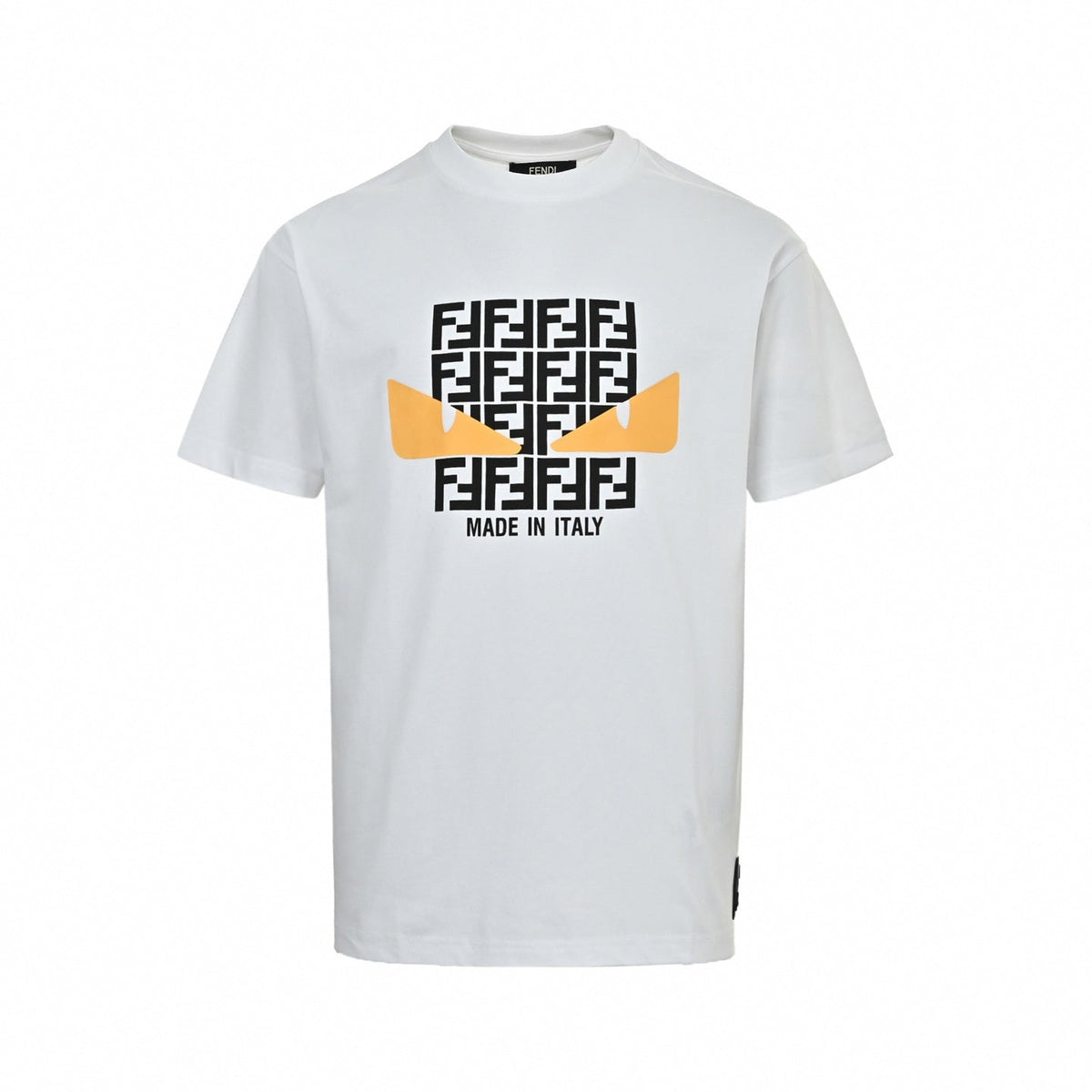 'Bag Bugs' Monogram T-Shirt