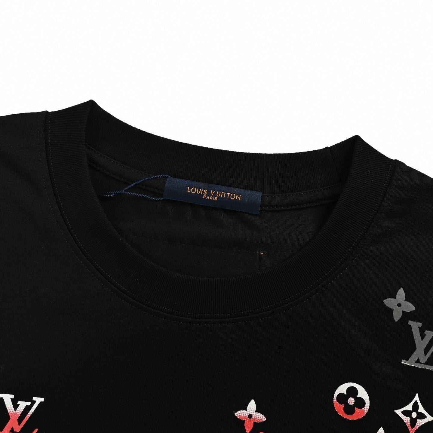 Gradient Monogram T-Shirt