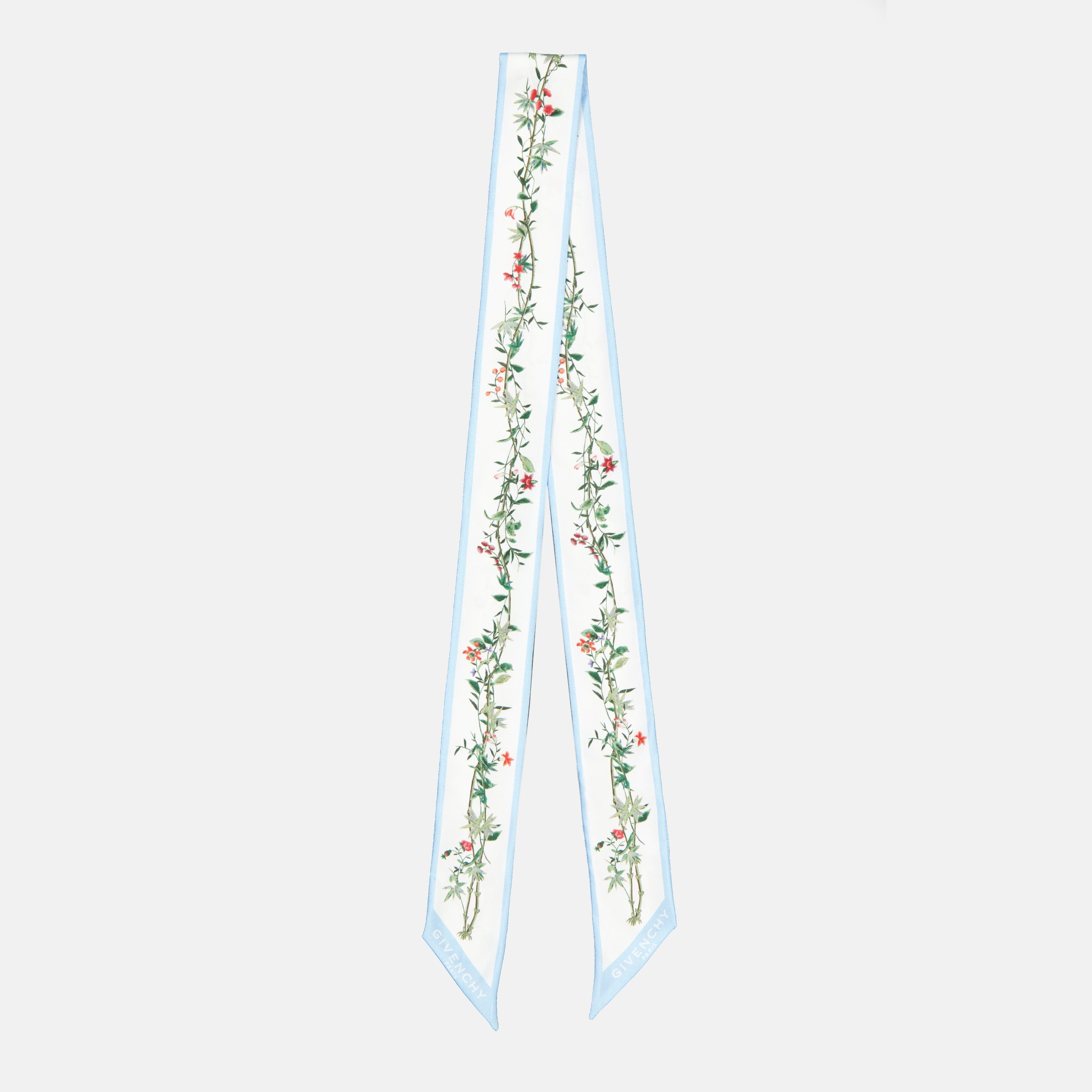 Flower Headband