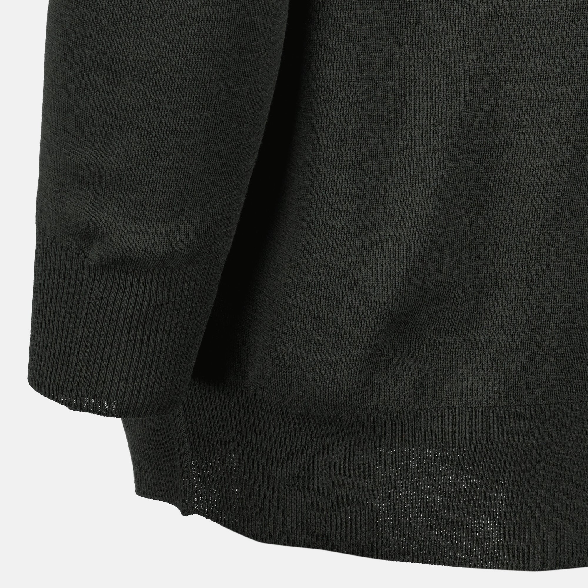 Wool Sweater