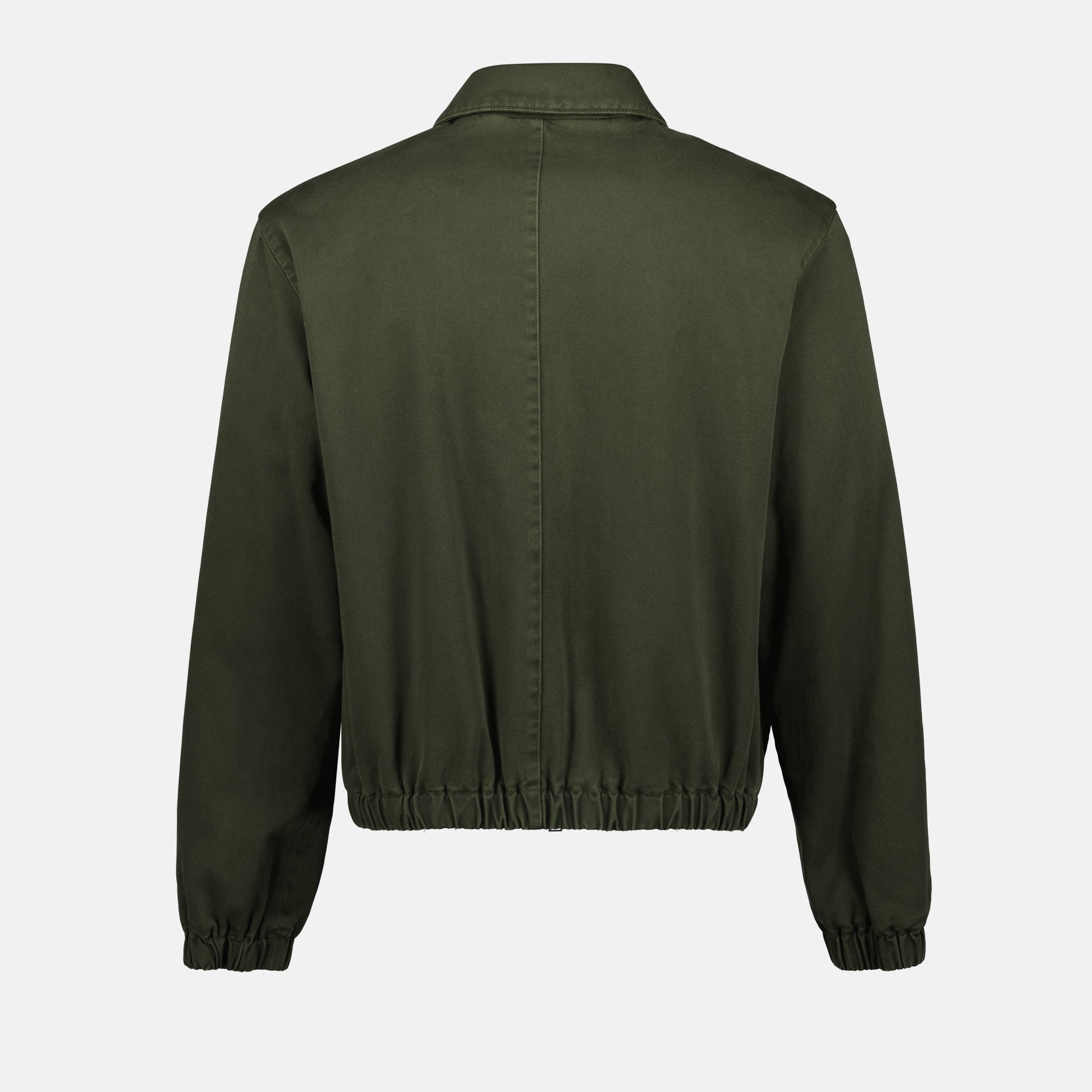 Zipped Bomber Ami de coeur