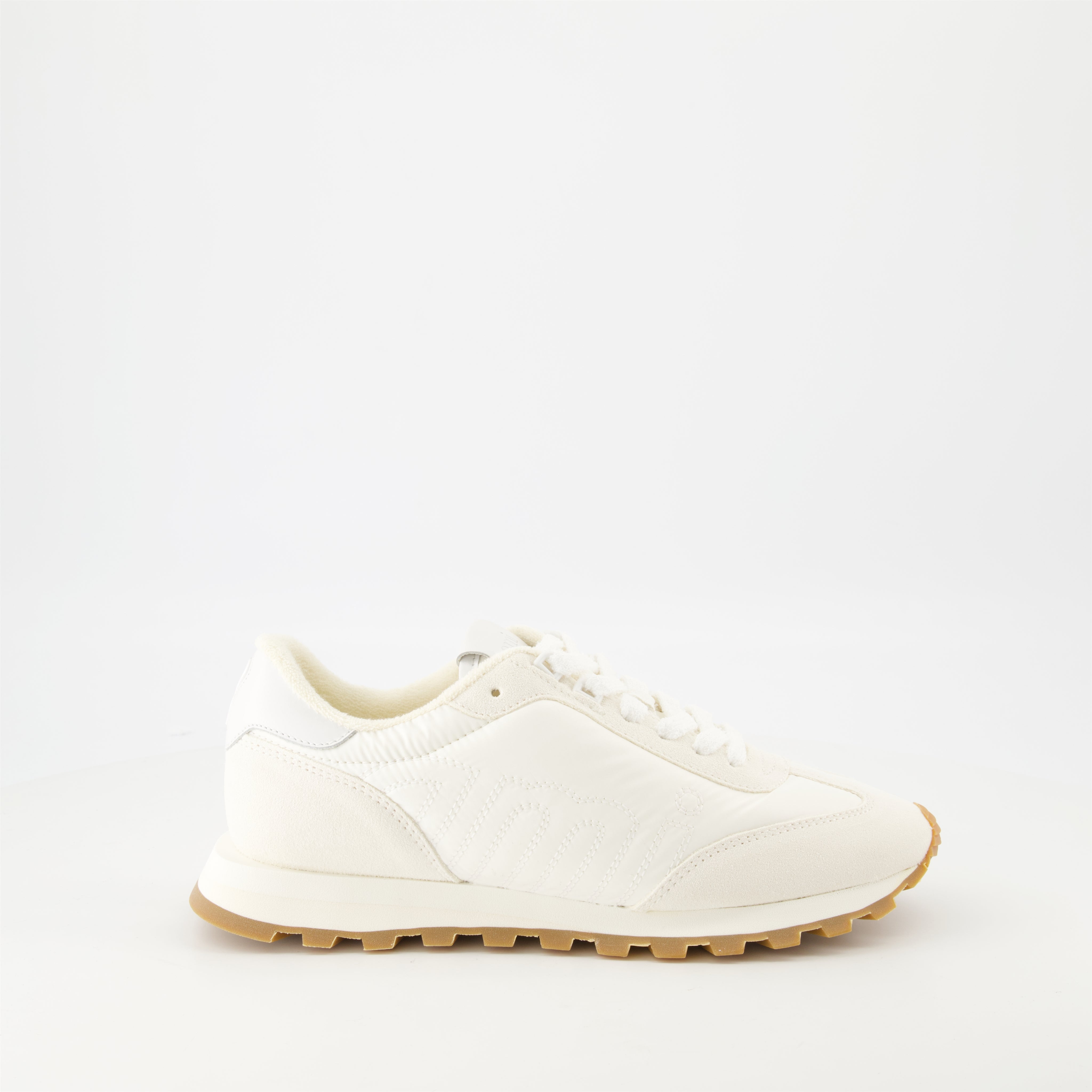 AMI New Rush Sneakers