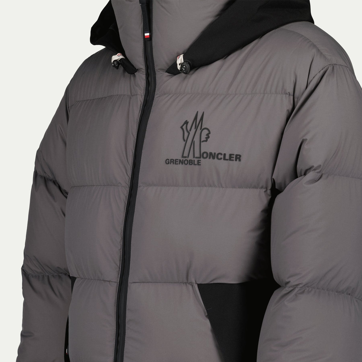 Marcassin Down Jacket