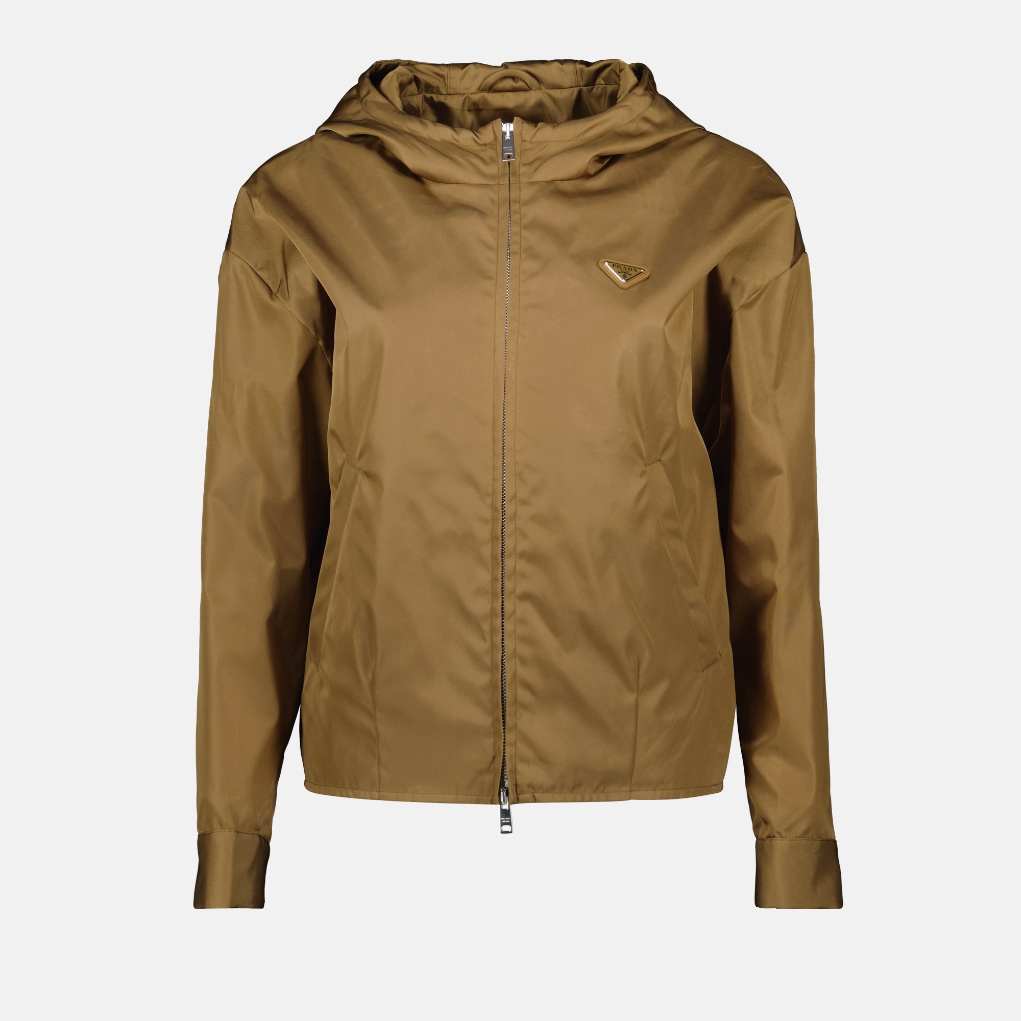 Re-Nylon Jacket