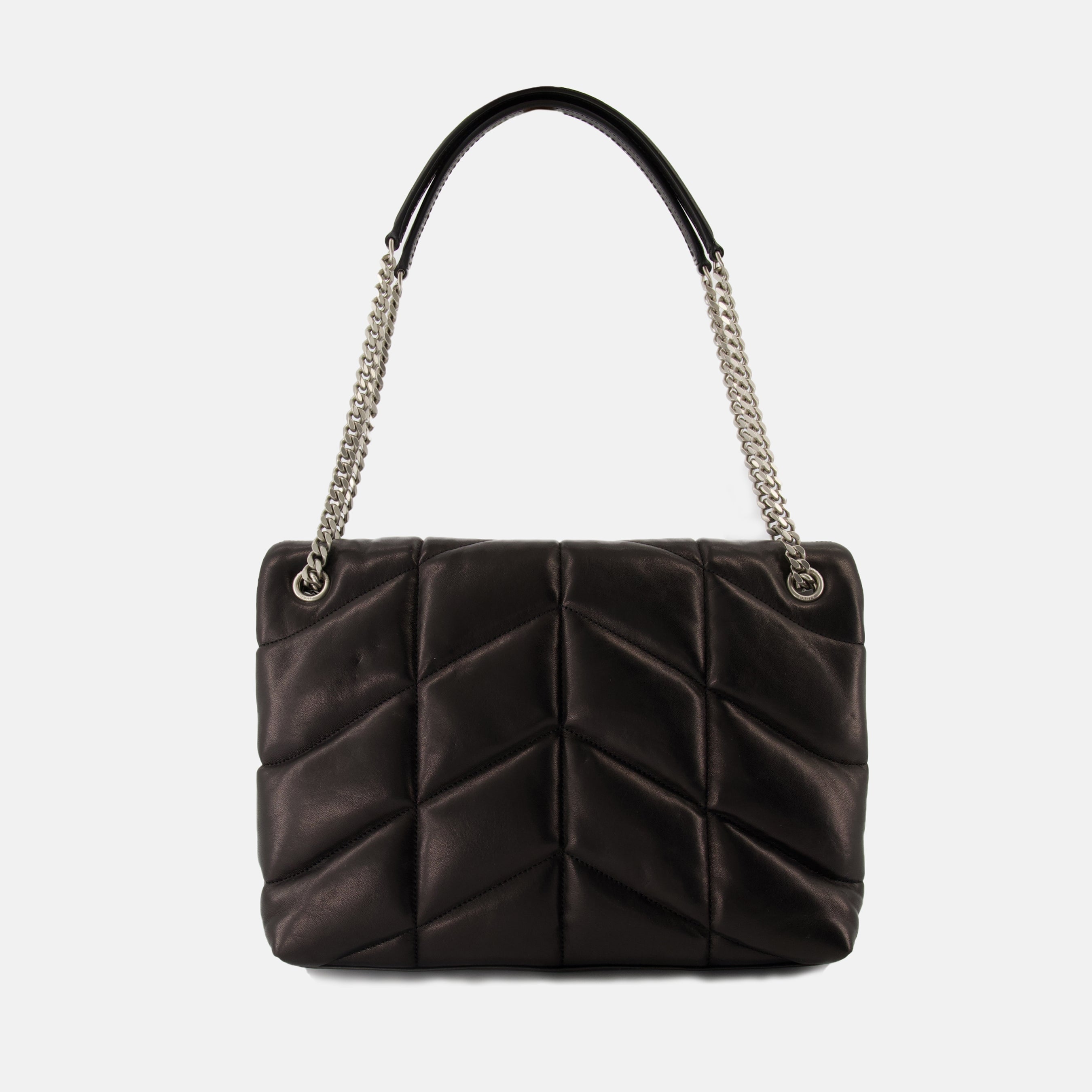 Medium Puffer Bag