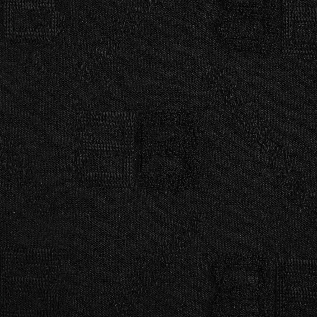 Monogram Logo T-Shirt