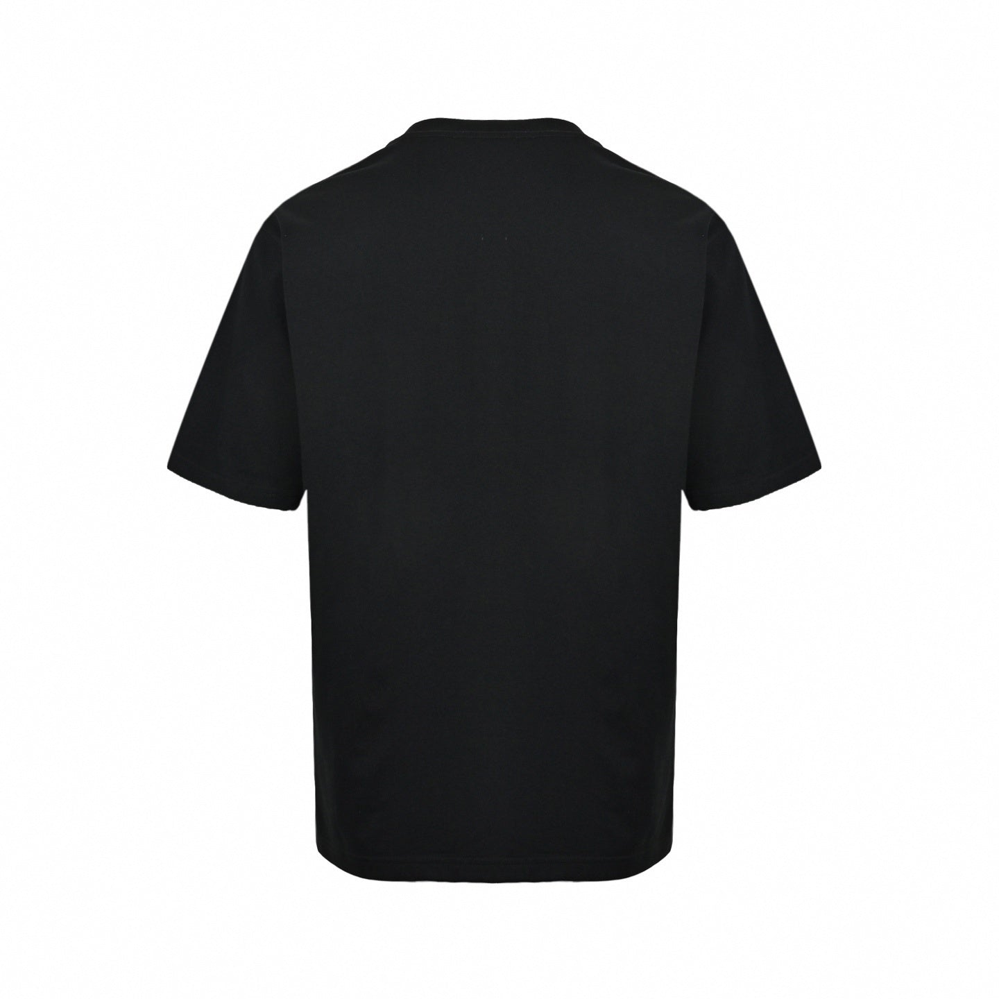 Striped Logo T-Shirt