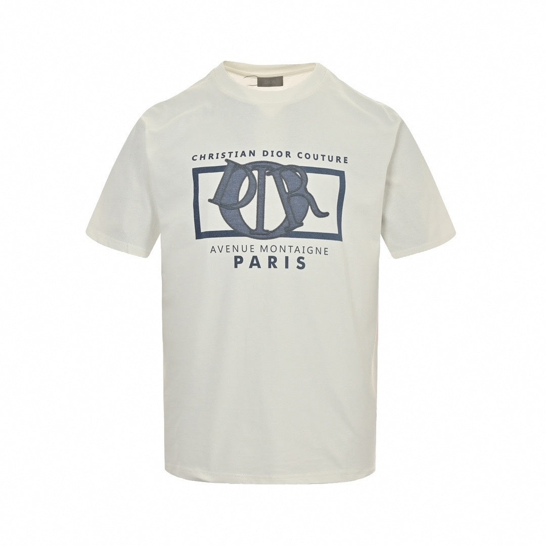 Couture Avenue Montaigne T-Shirt