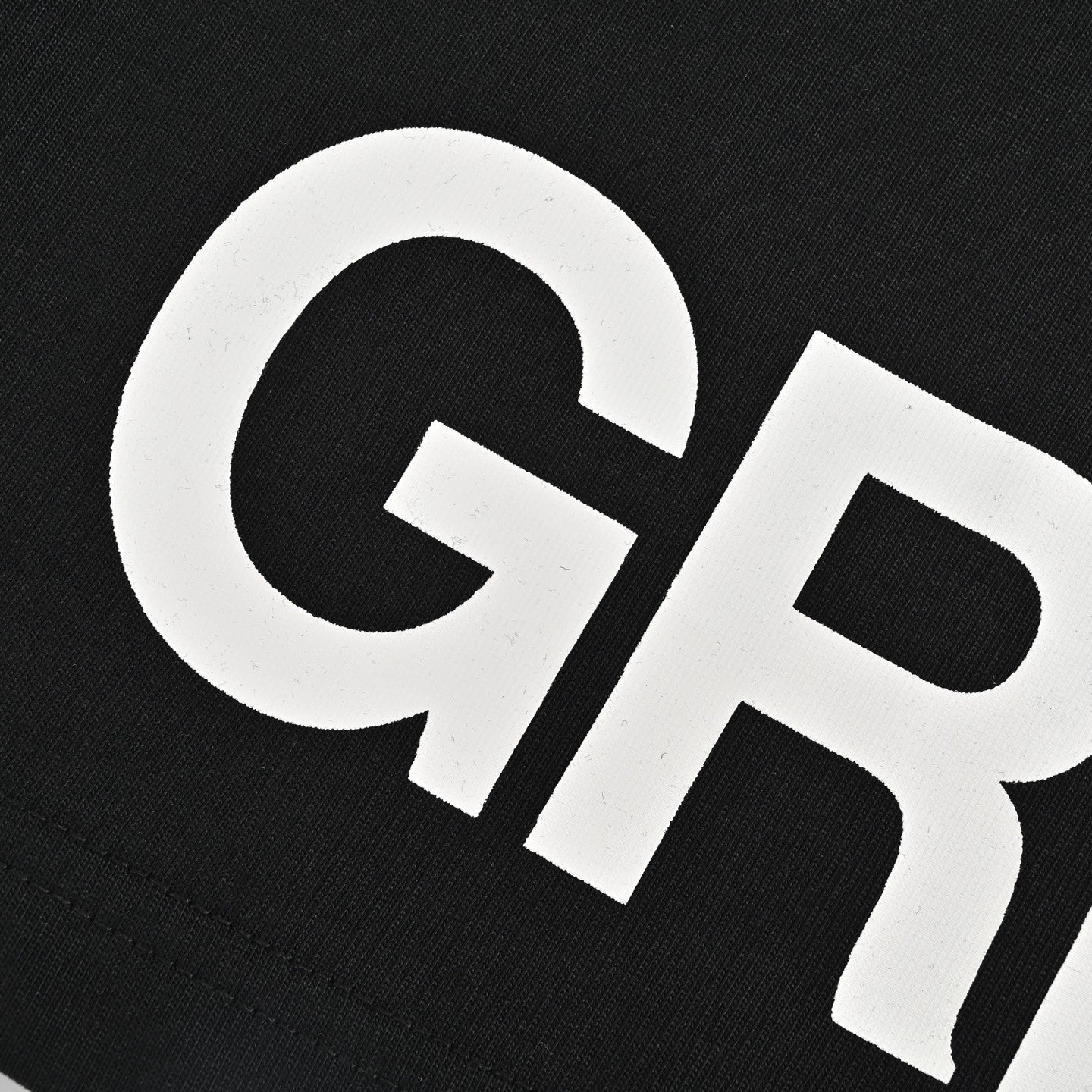Graphic Logo T-Shirt