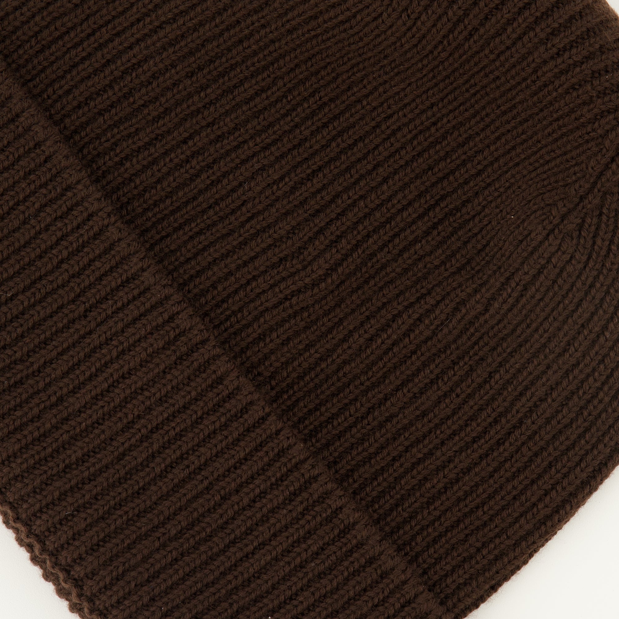 Wool Beanie