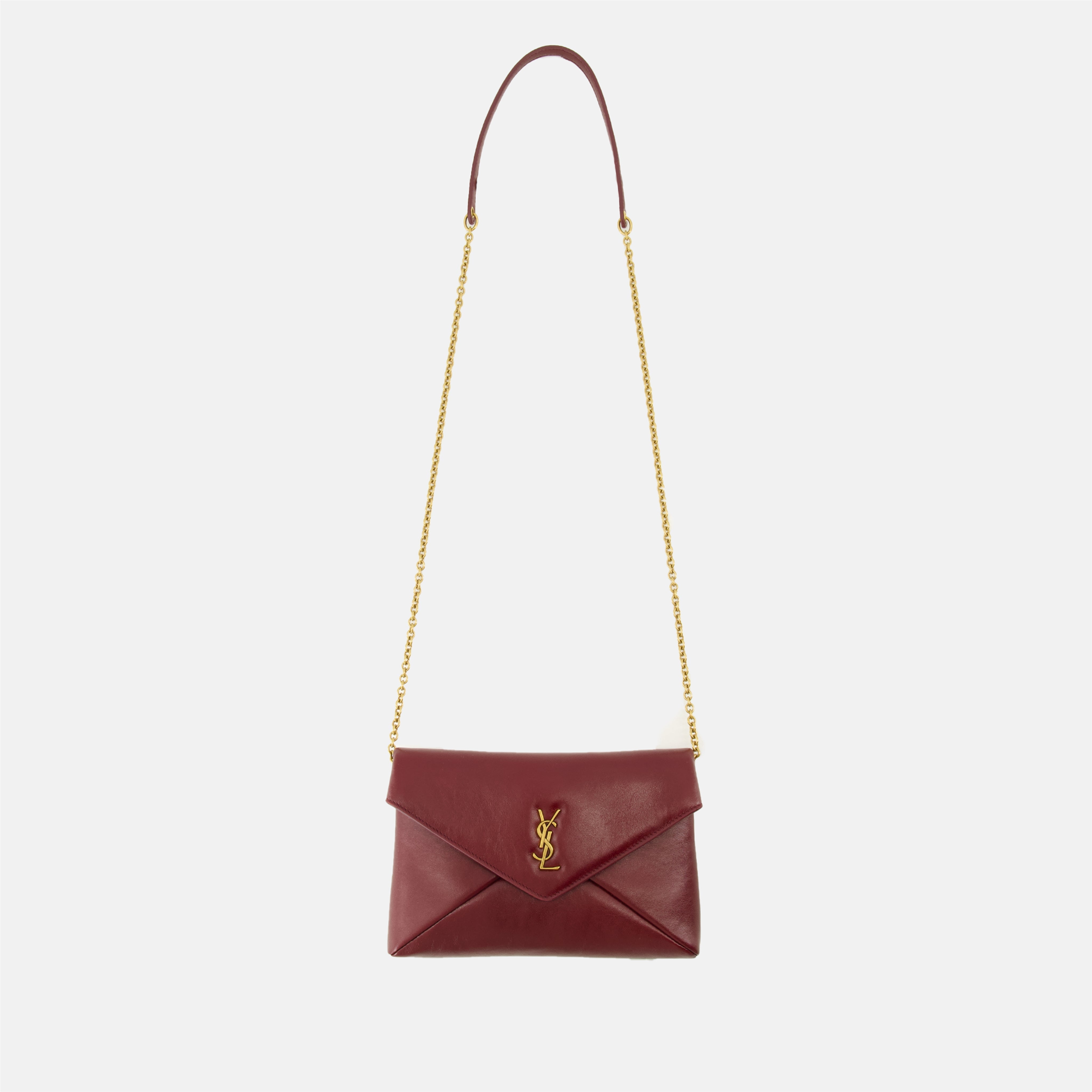 Cassandre Clutch
