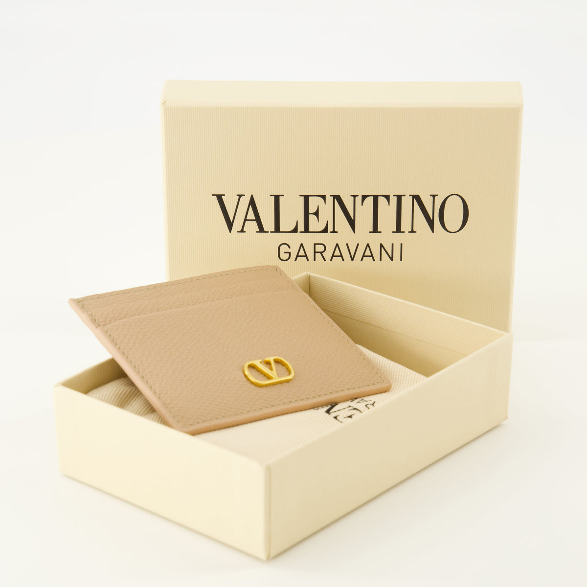 Vlogo Card Holder