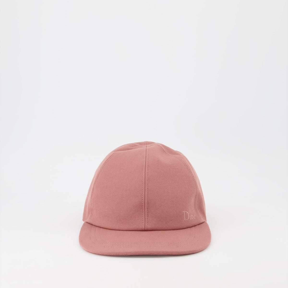 Oblique cap