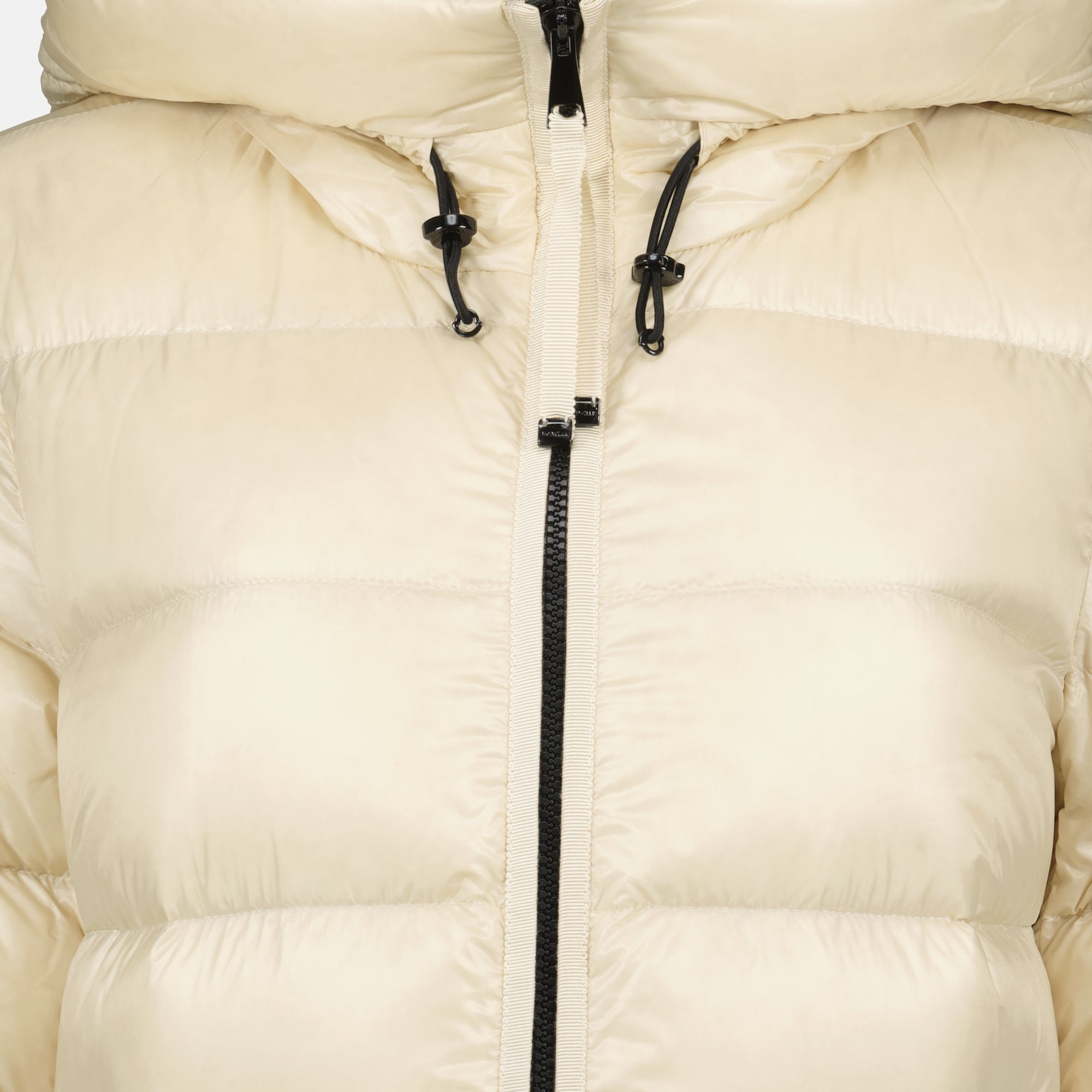 Suyenne Mid-Length Down Jacket