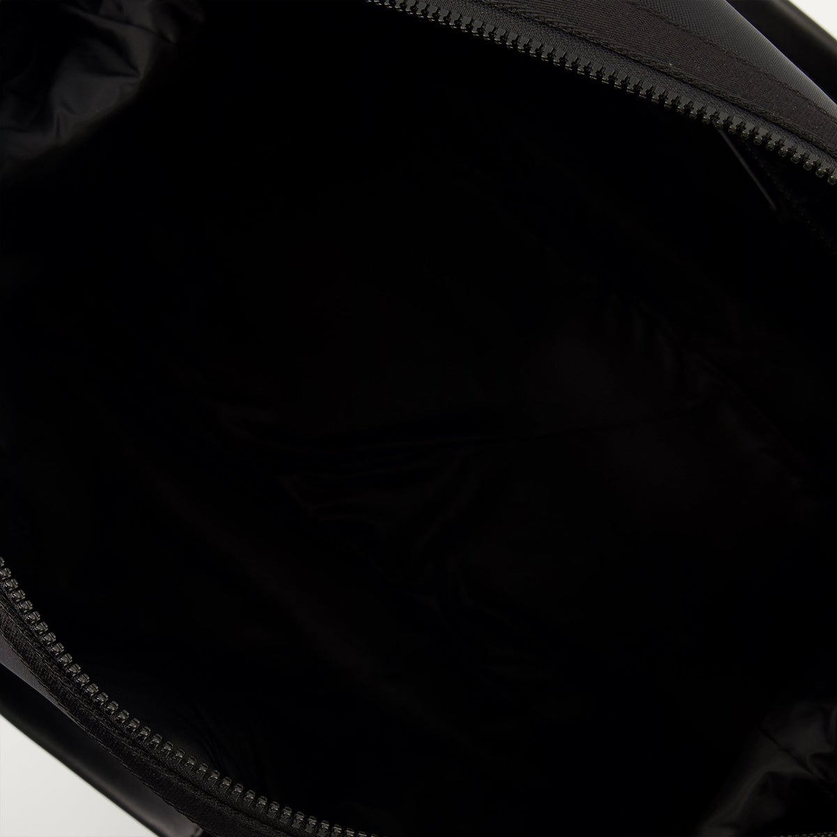 Tech Duffle Travel Bag