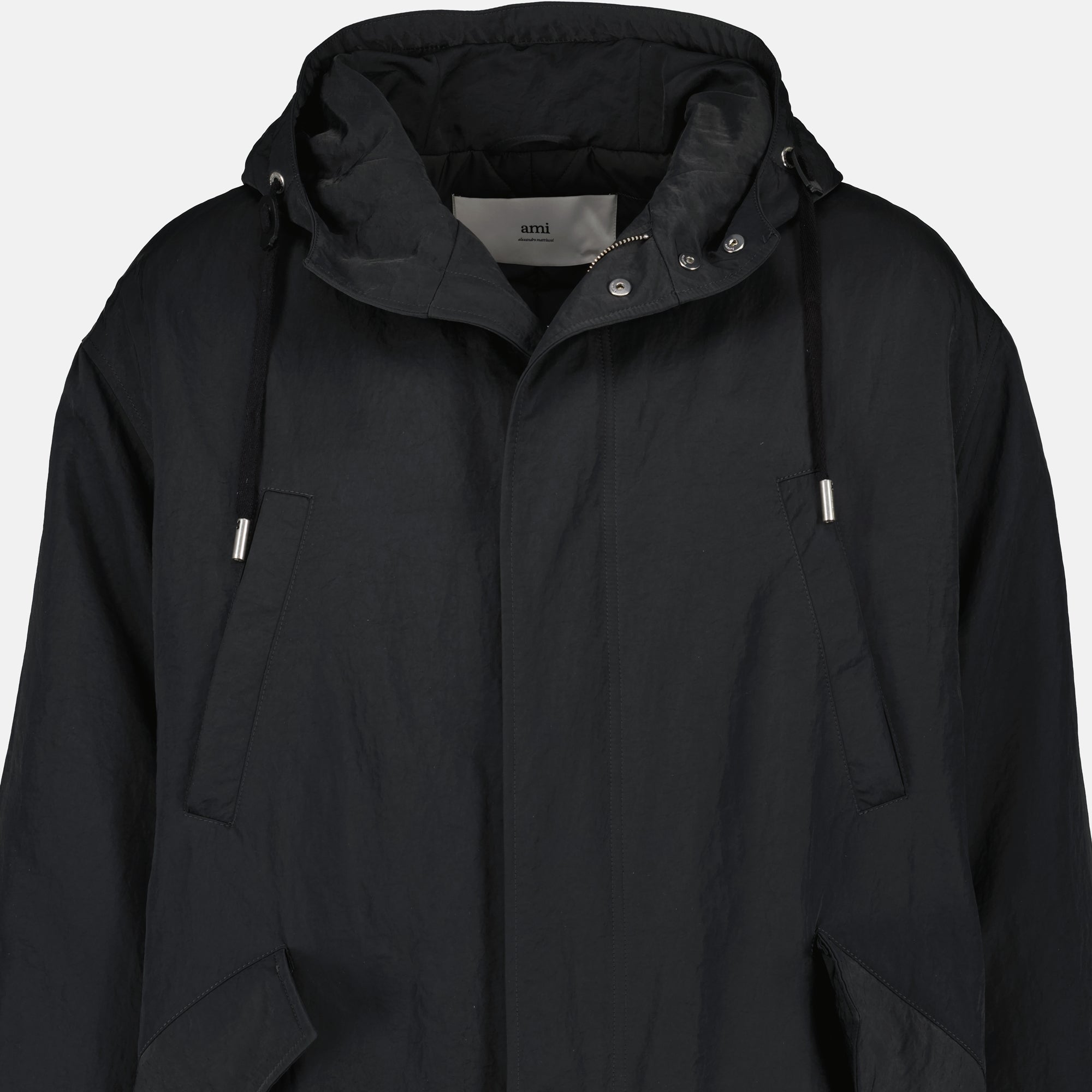Long Parka