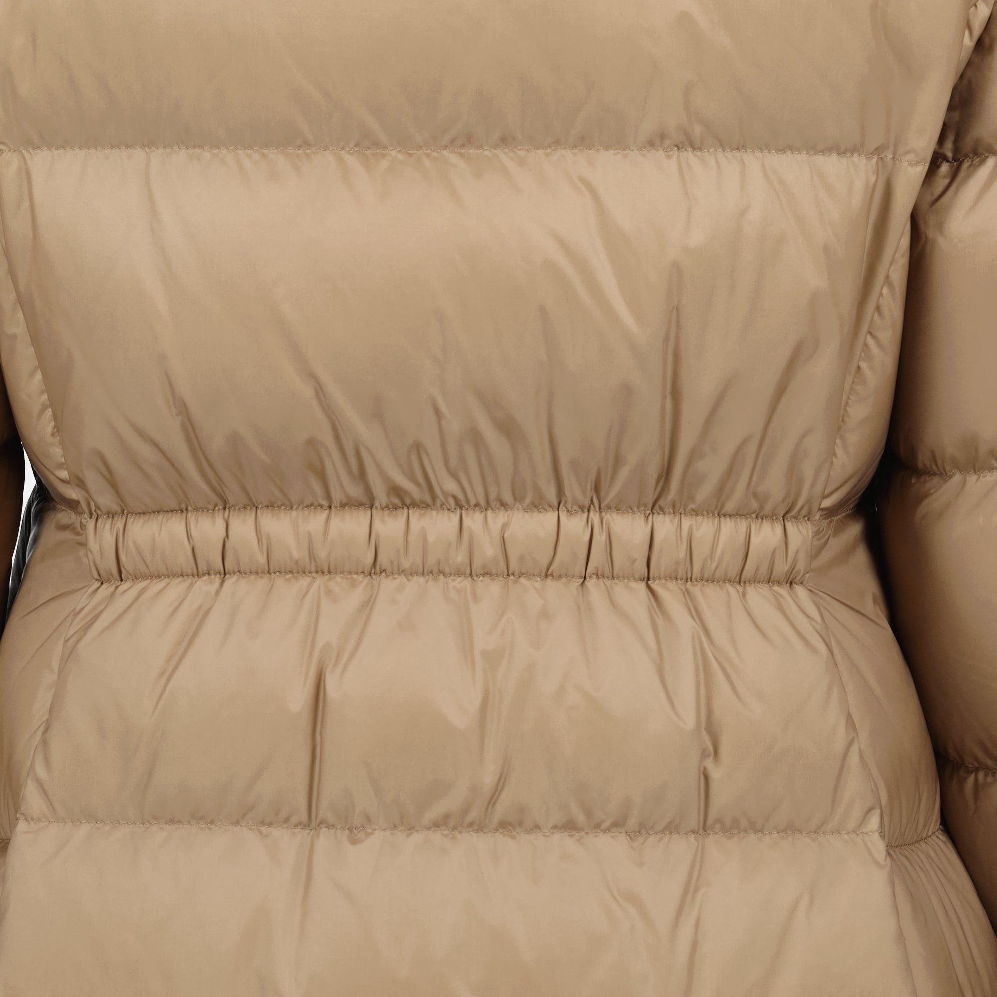 Long Boedic Down Jacket