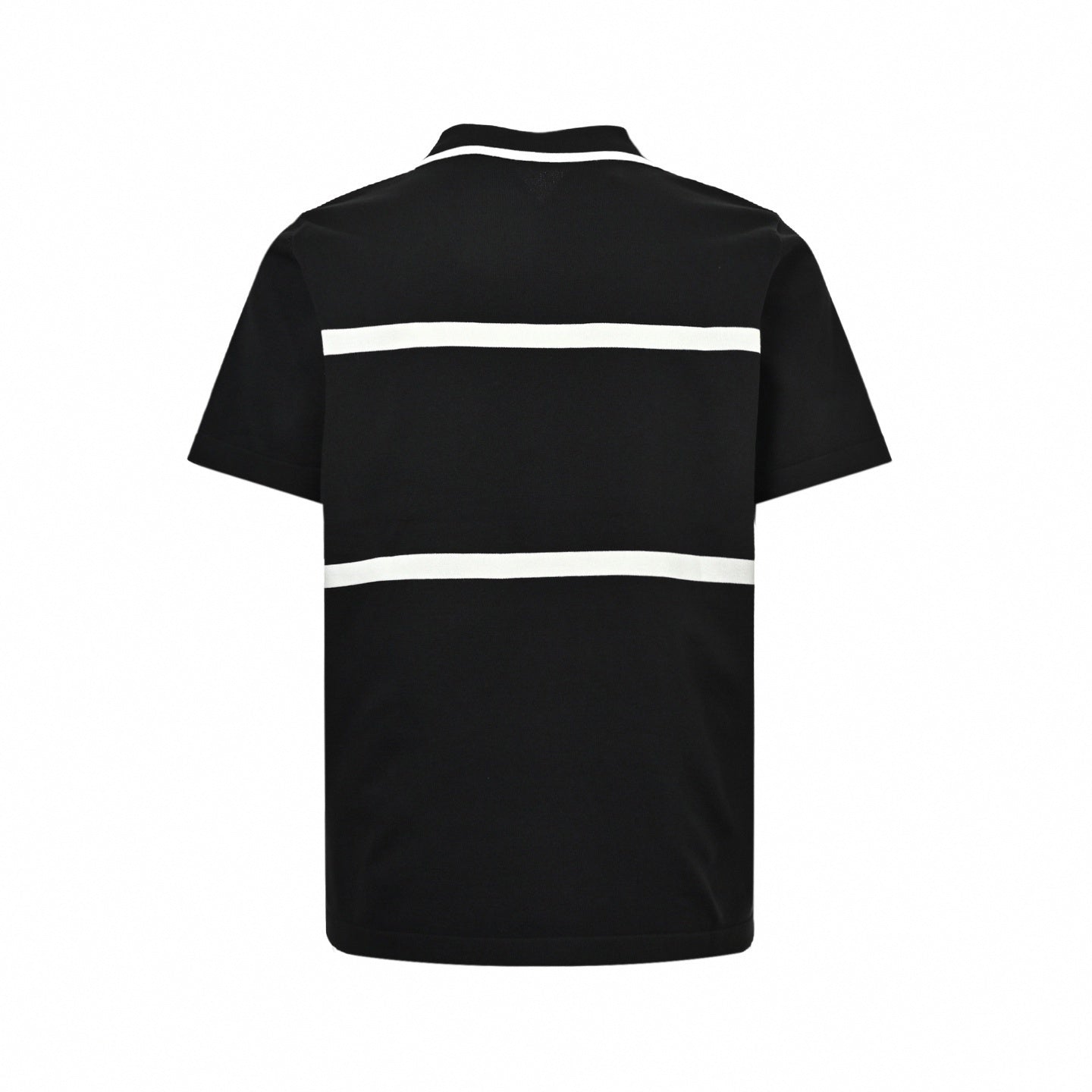 Signature Knit Polo
