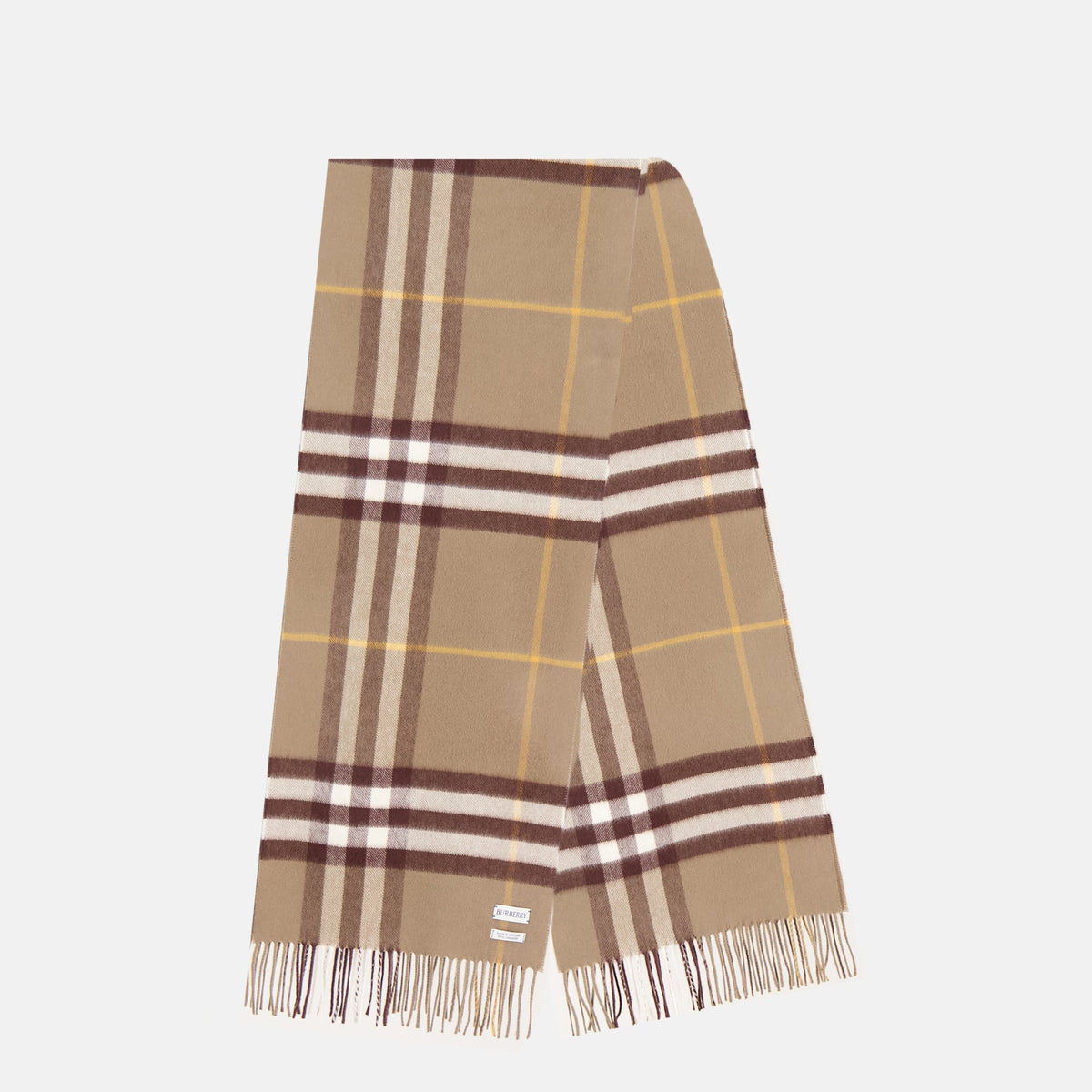 Cashmere Scarf