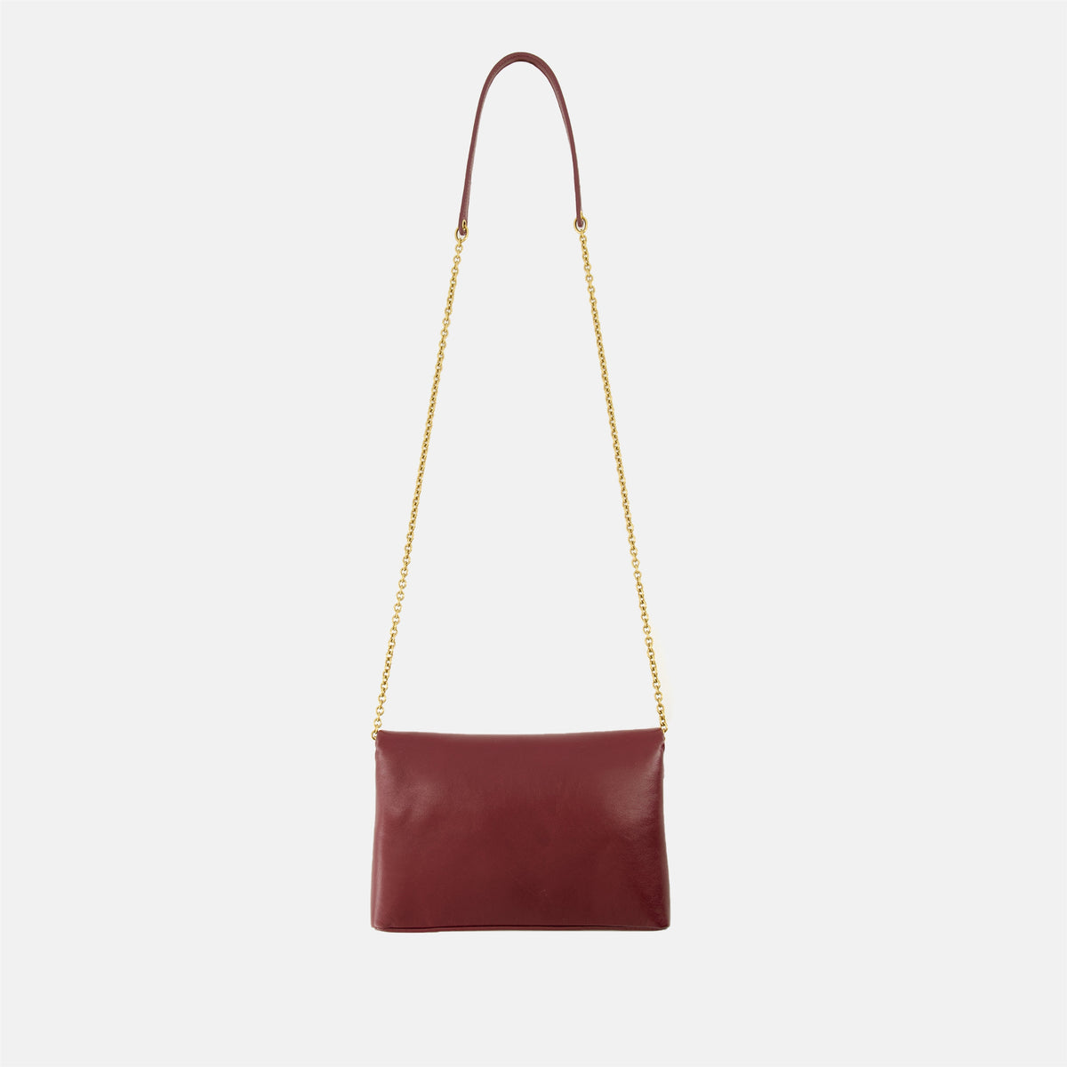 Cassandre Clutch