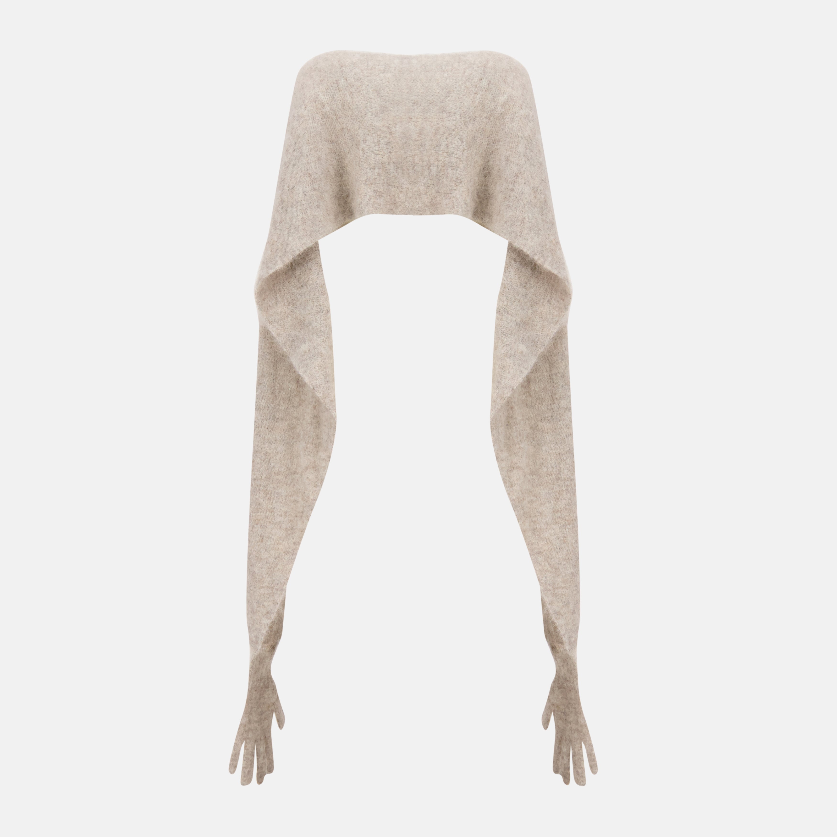 Glove Scarf