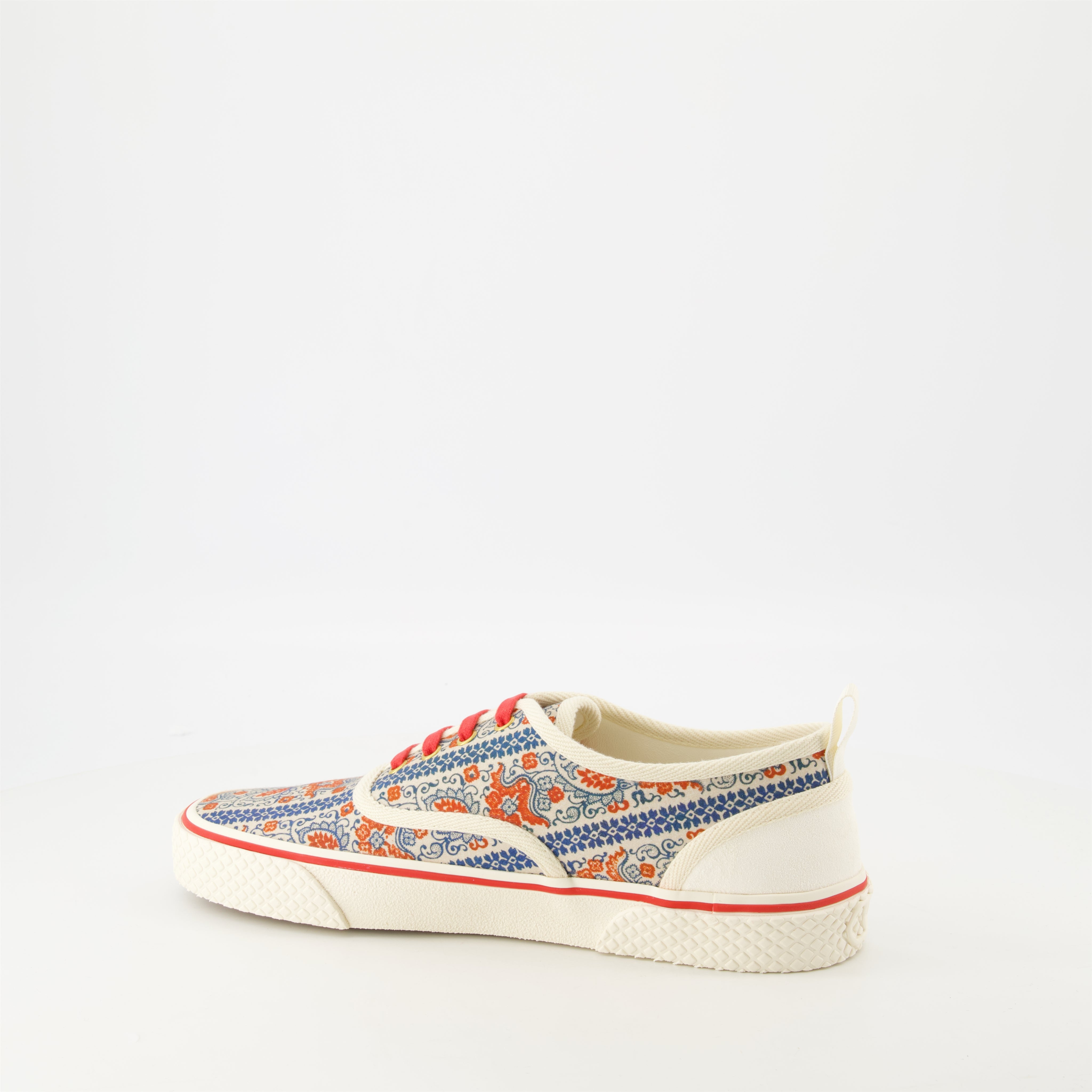 Nojoke Canvas Sneakers