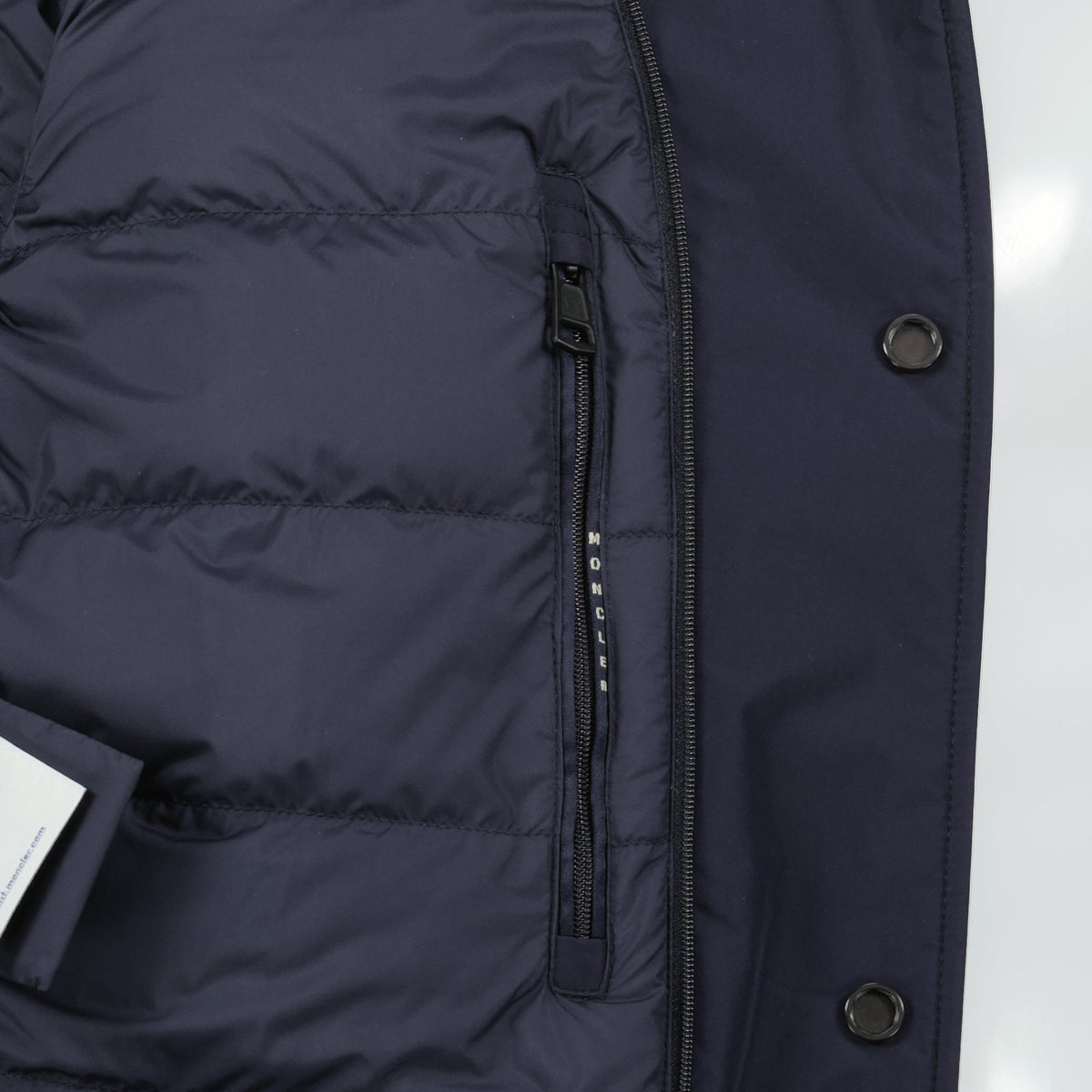 Brieuc Jacket