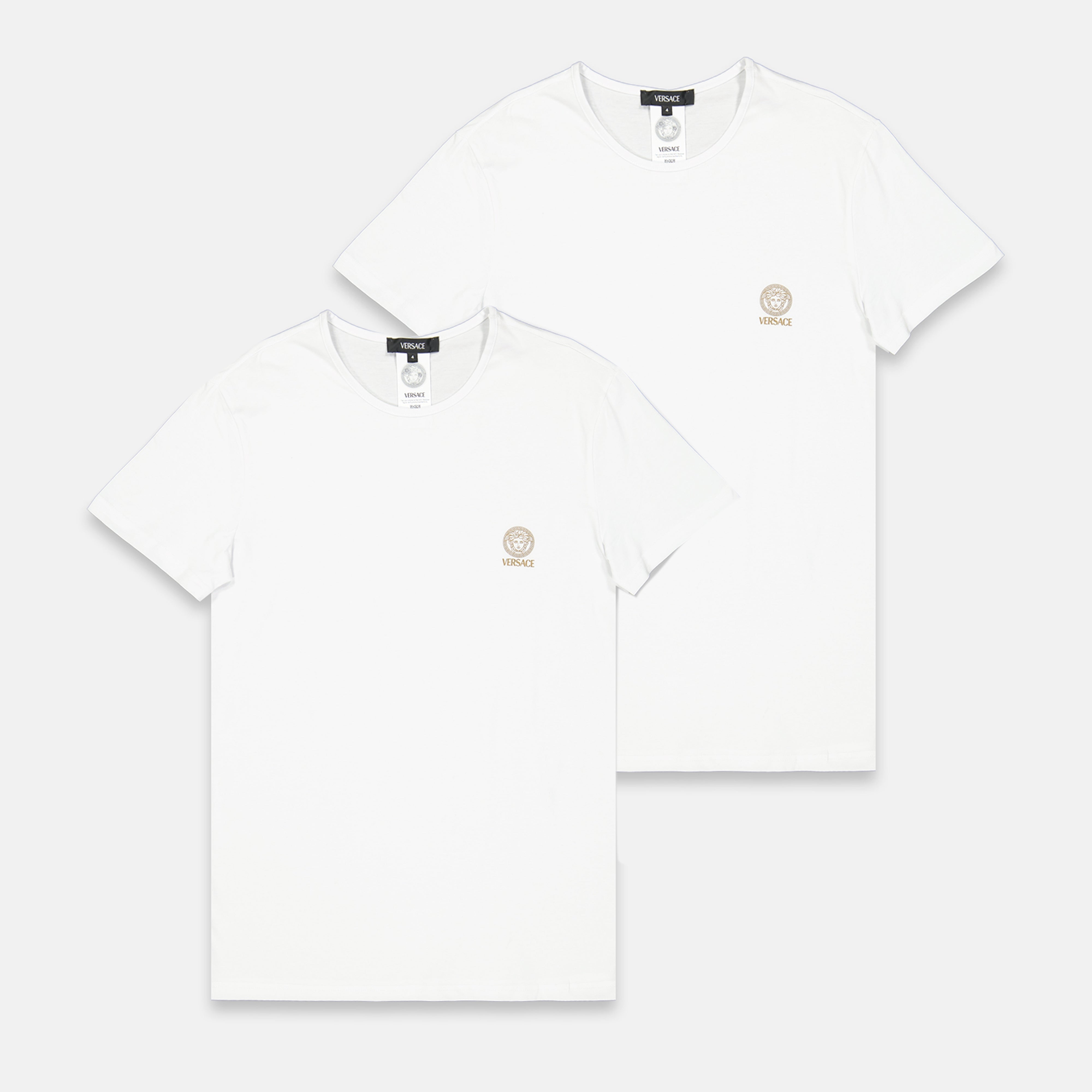 Medusa Body Tops Set