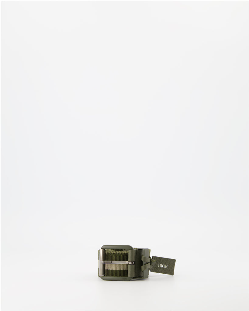 Nylon belt