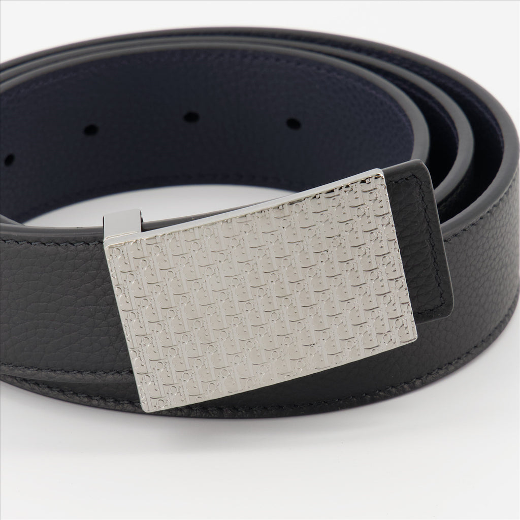 Oblique Belt