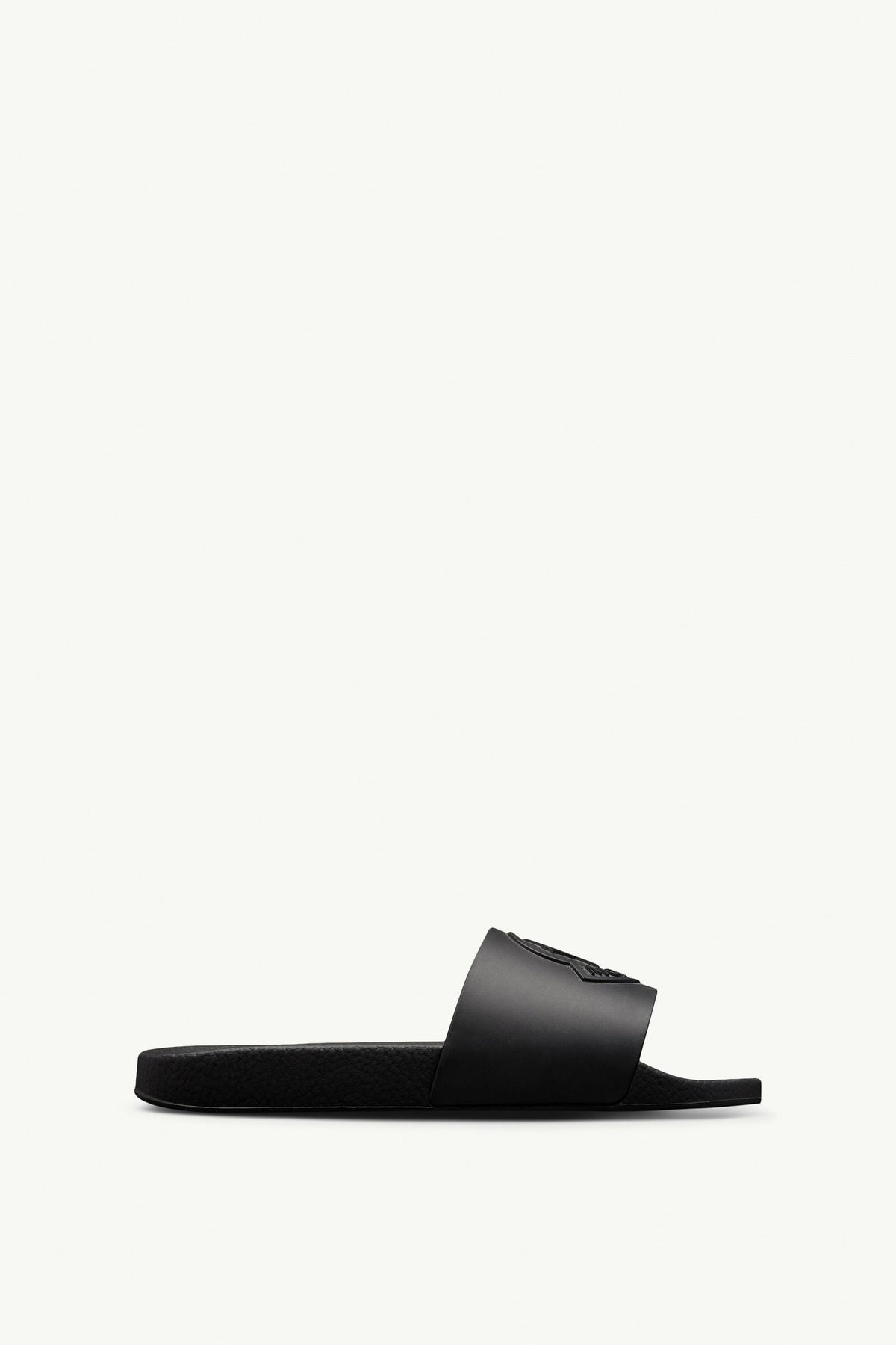 'Basile' Rubber Logo Slides
