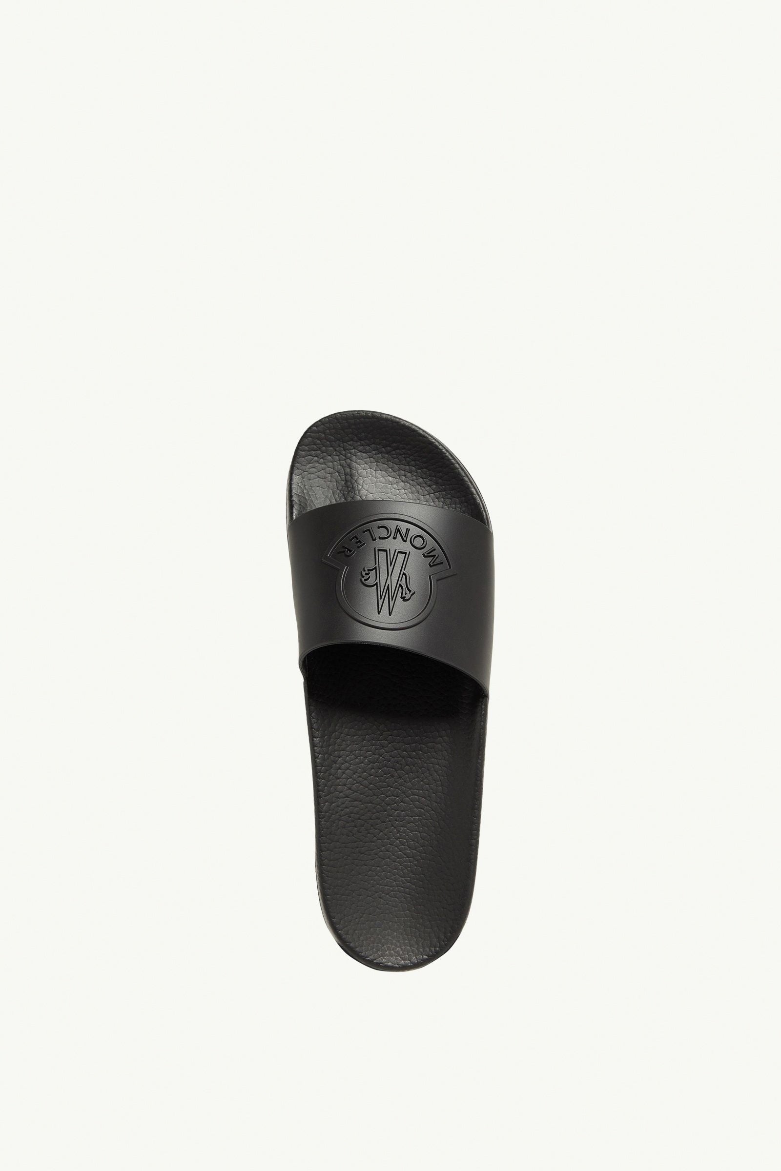 'Basile' Rubber Logo Slides