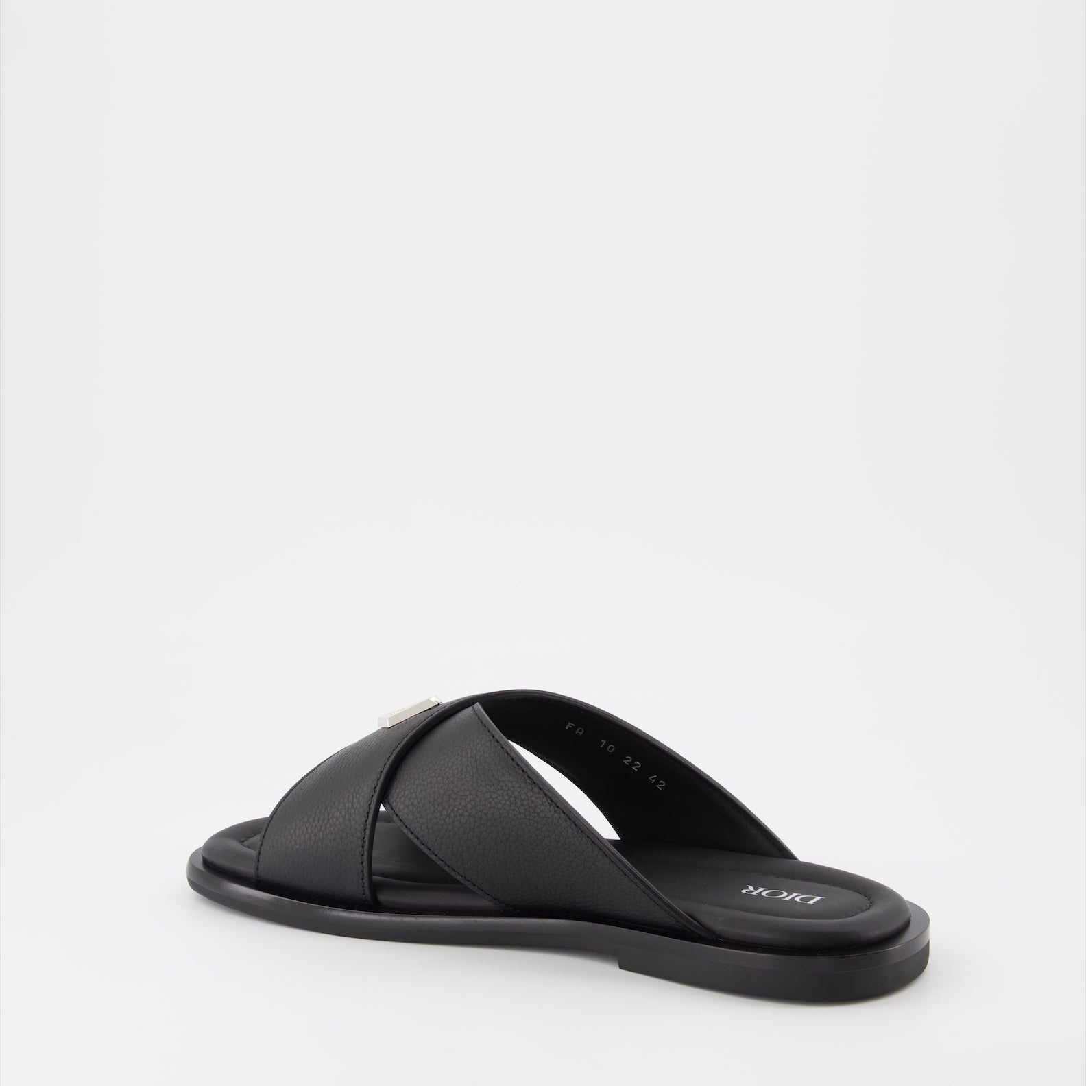 Dior Alias Slides