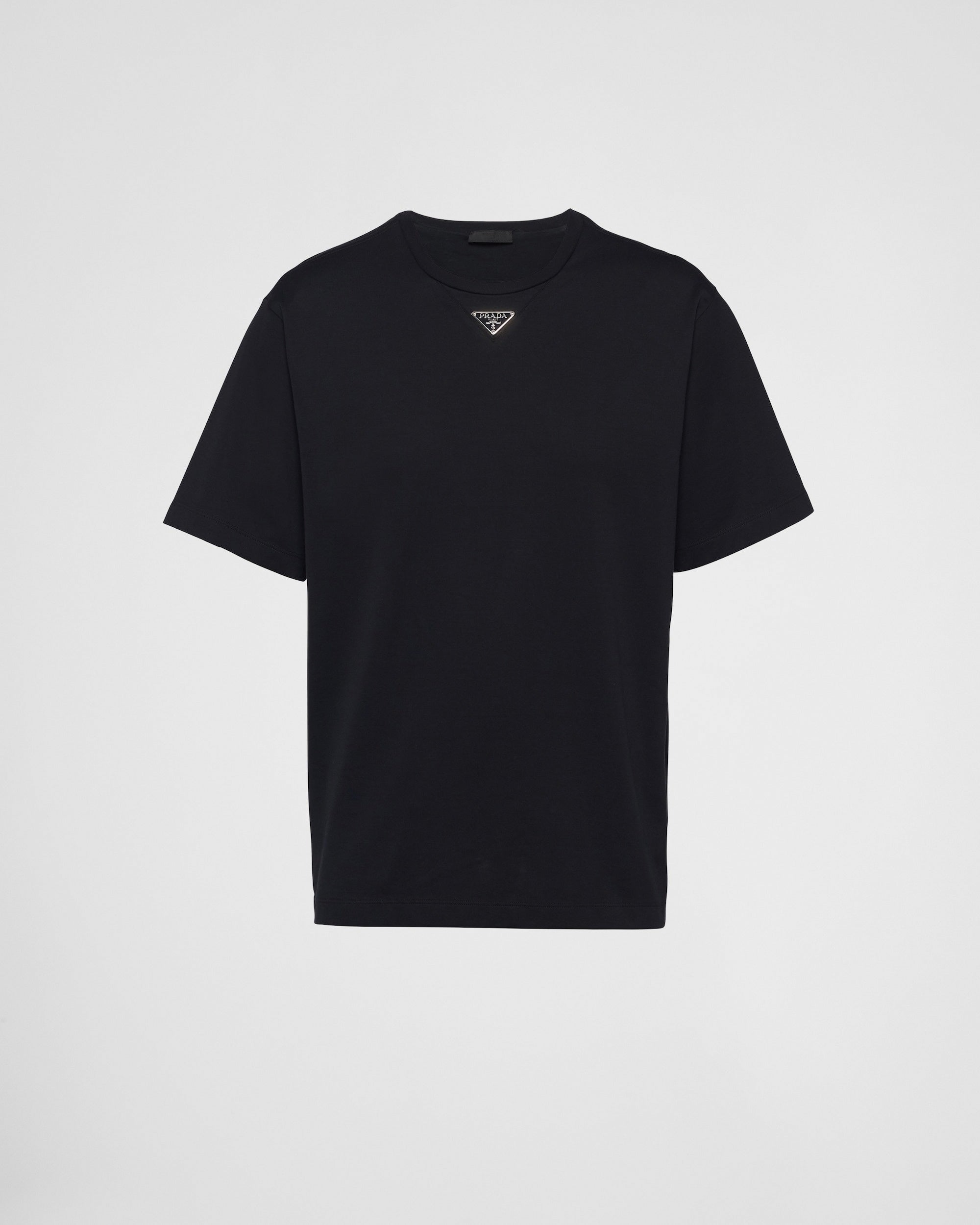 Triangle Logo T-Shirt