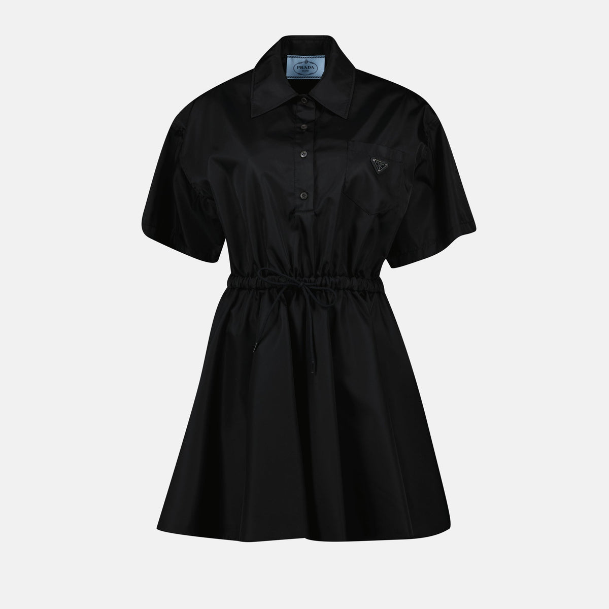 Re-Nylon Dress