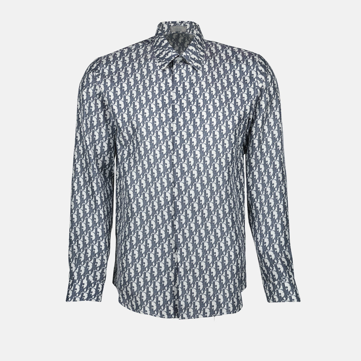 Dior Oblique Shirt