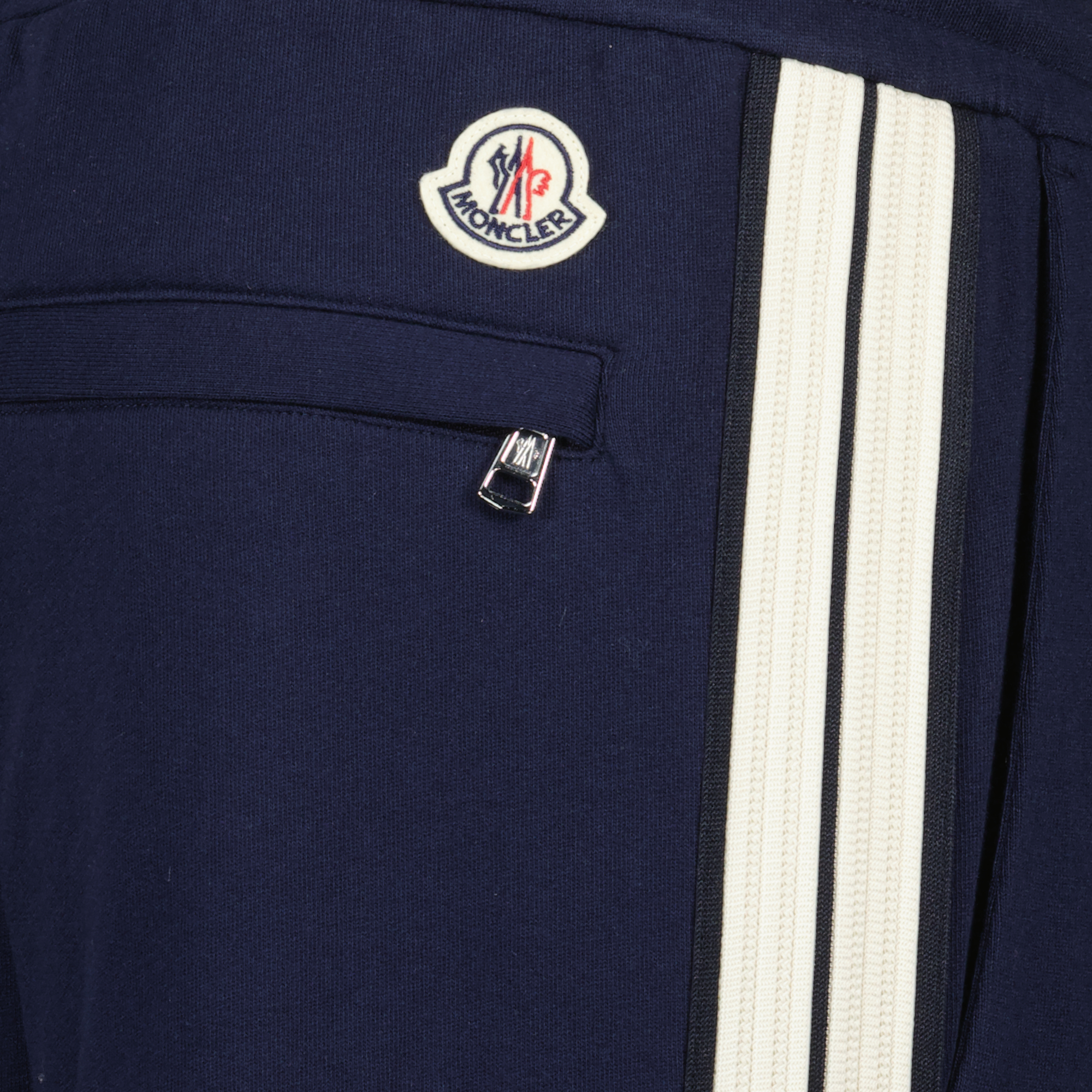 Tracksuit Bottoms