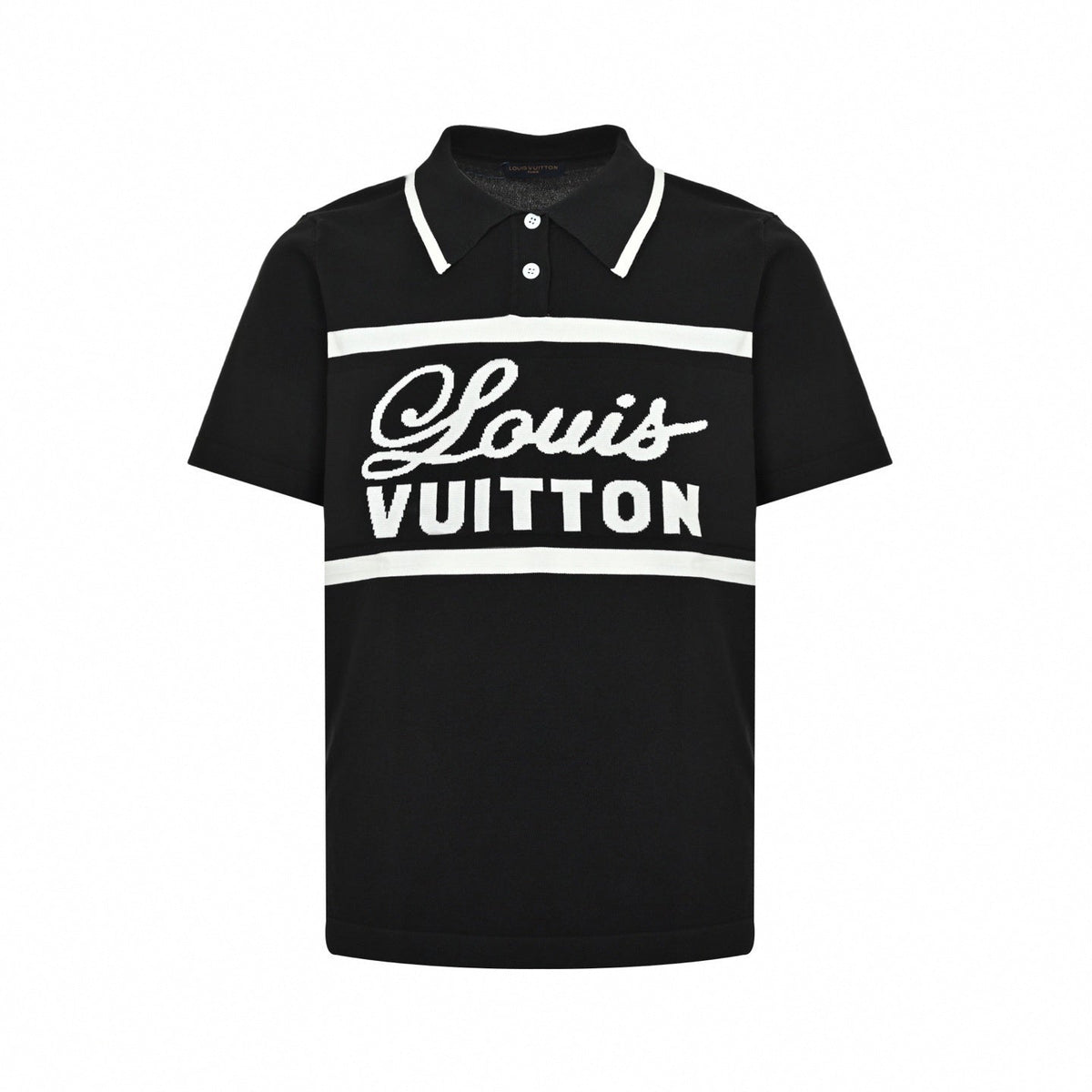 Signature Knit Polo