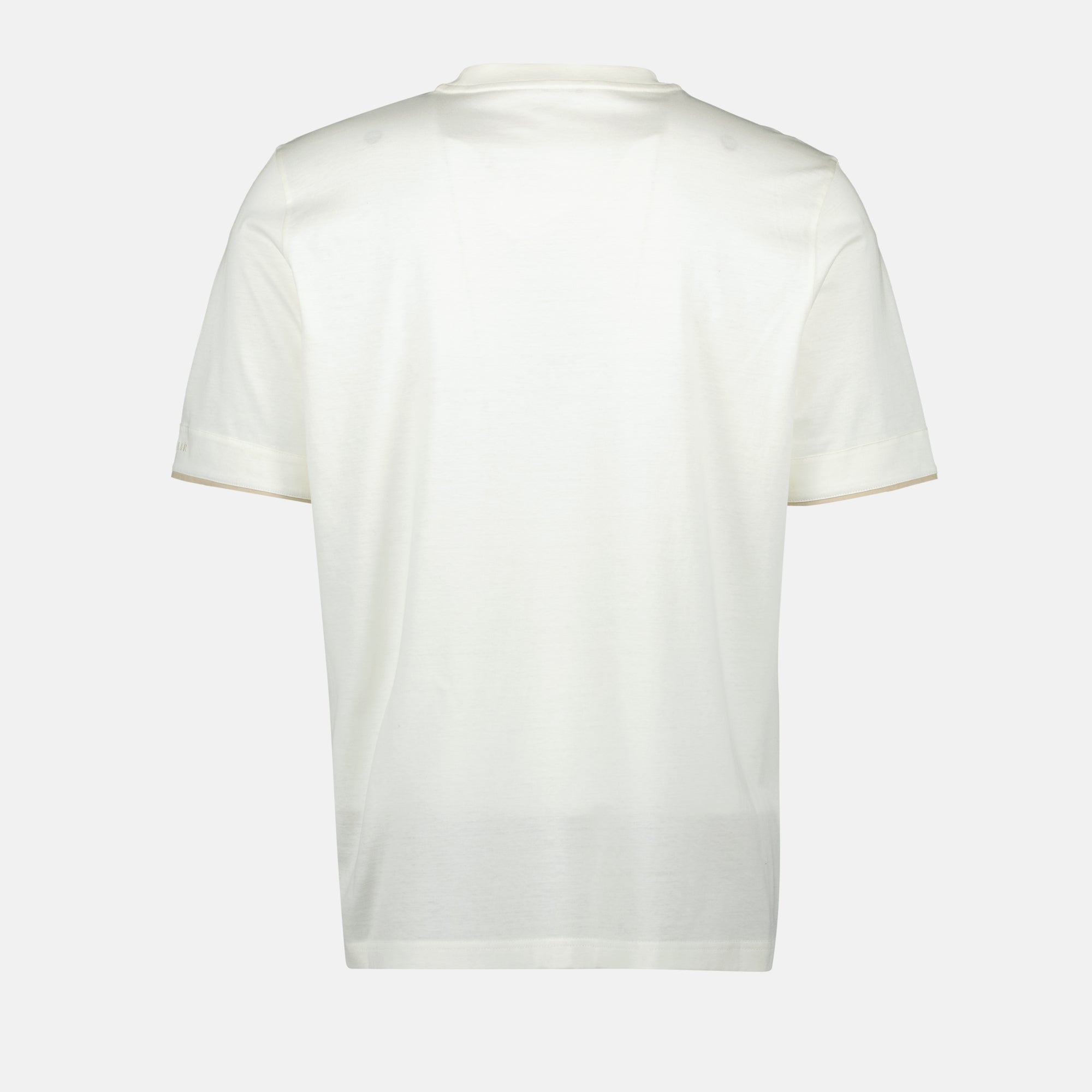Border T-shirt
