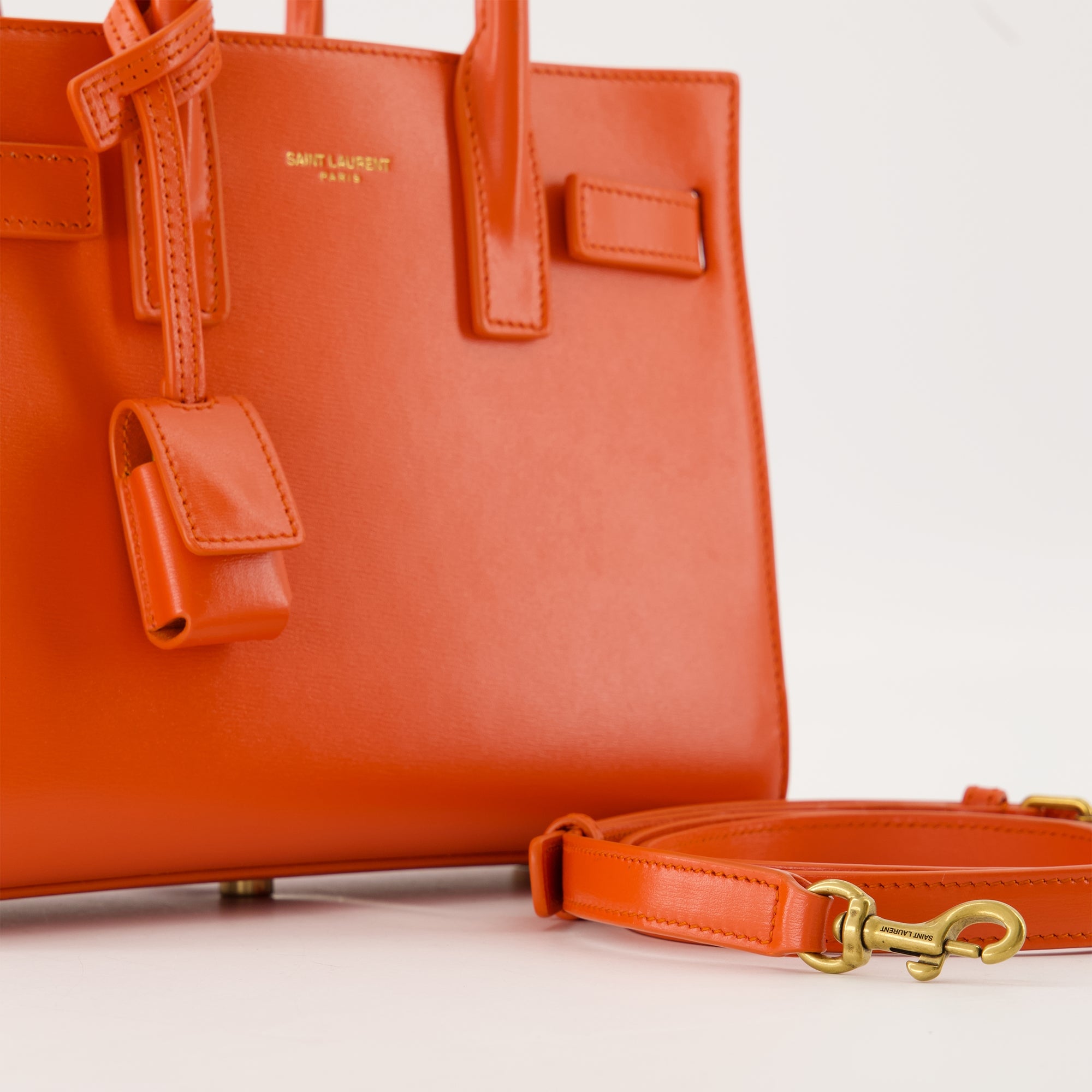 Nano Day Bag