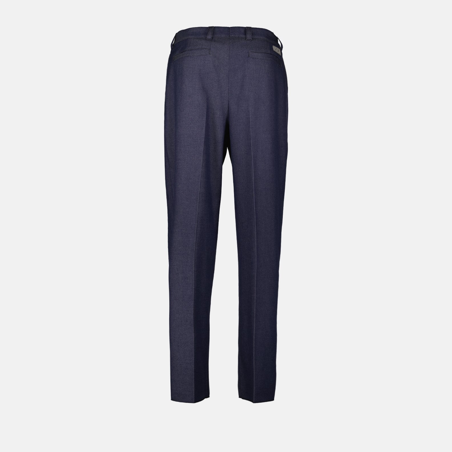 Icons Pleated Pants