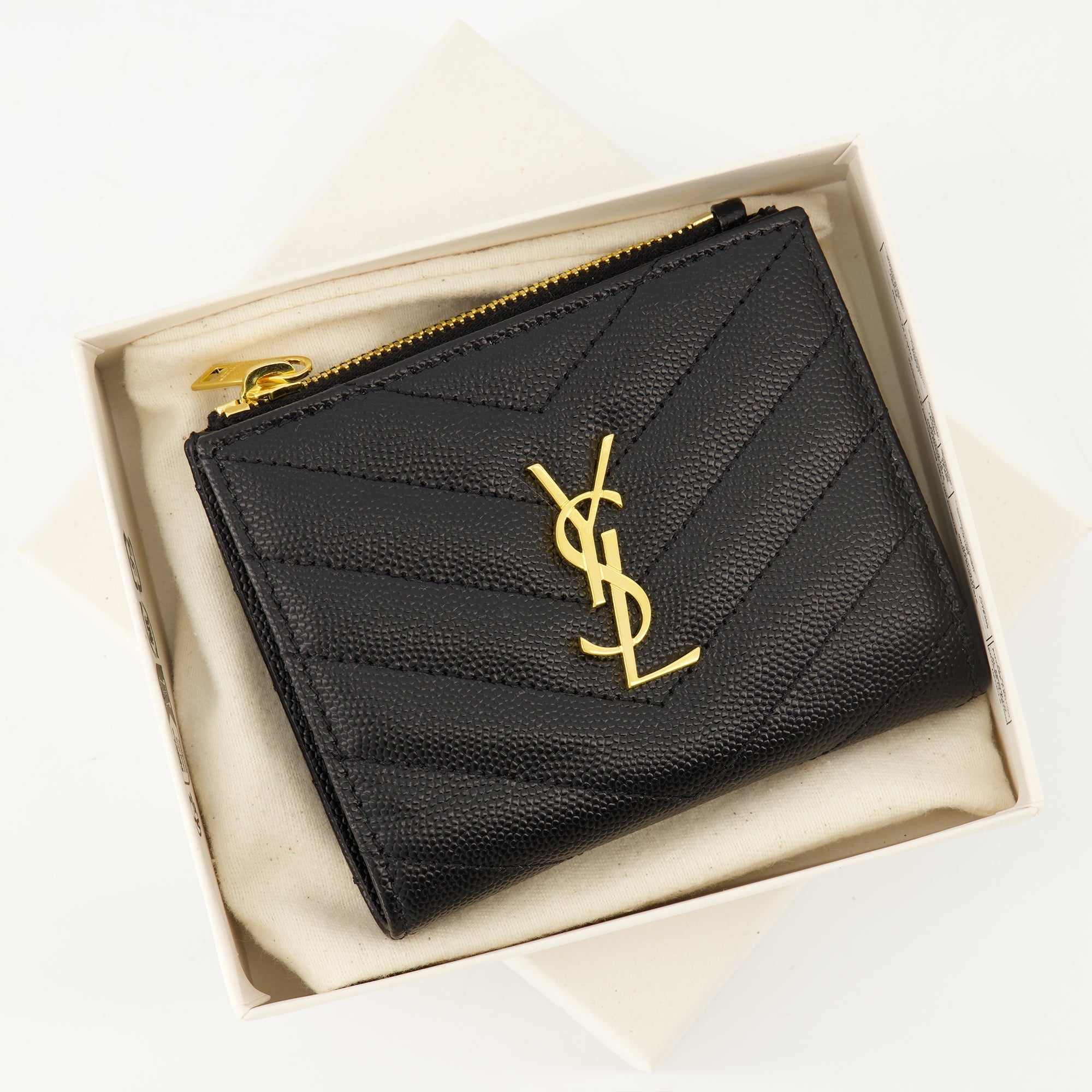 Cassandre Wallets