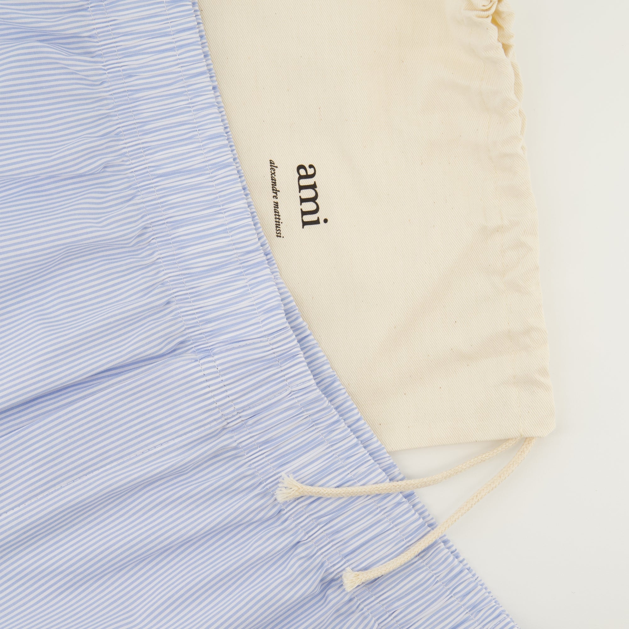 AMI Heart Boxer