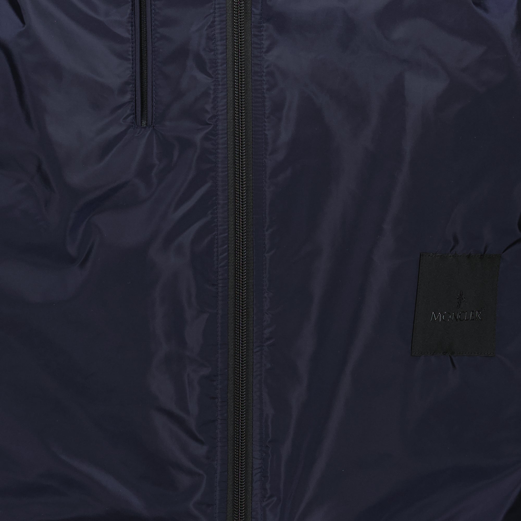 Moretan Vest