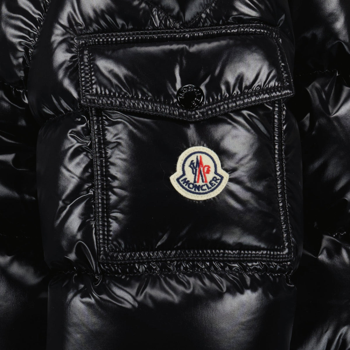 Maire Down Jacket