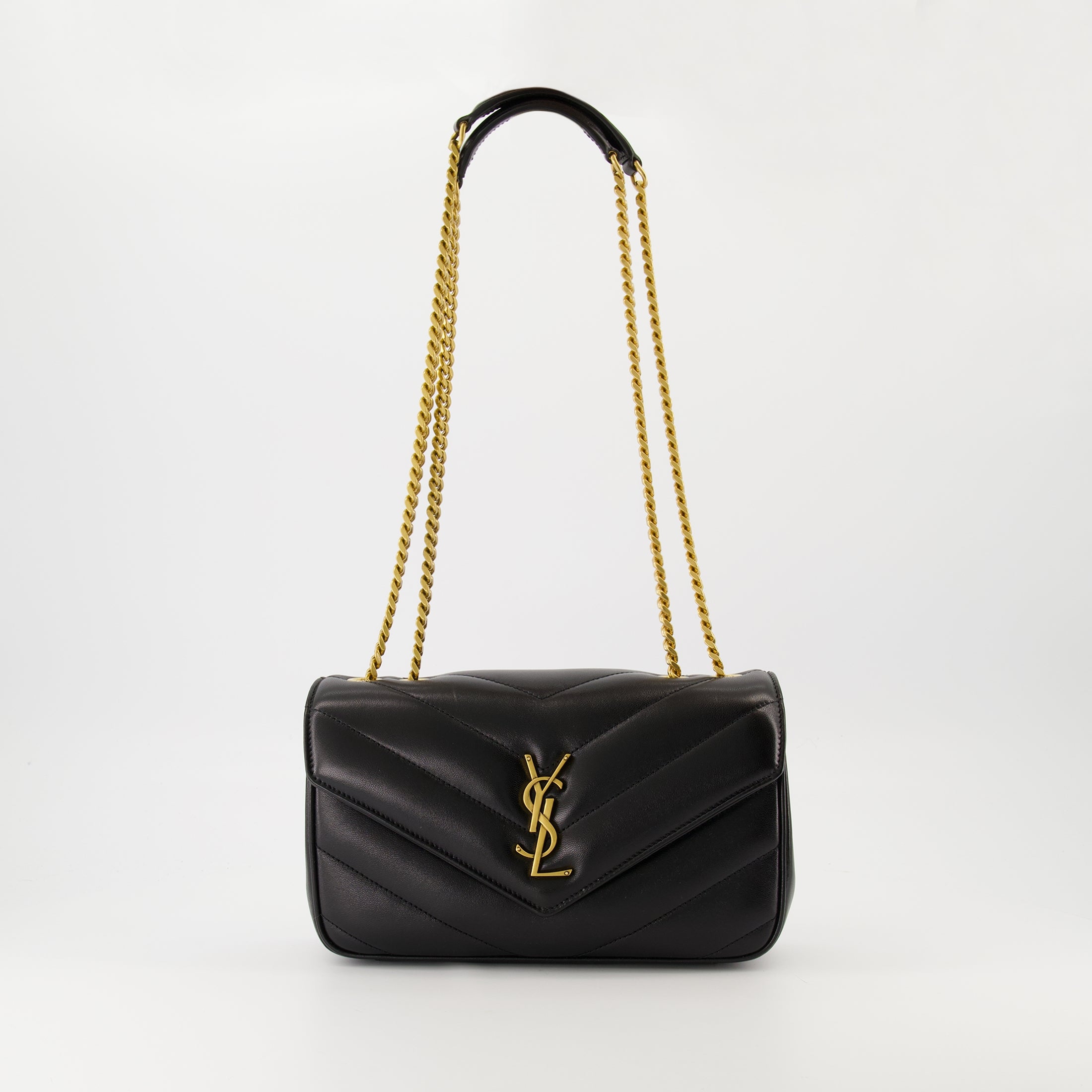 Loulou Small Bag