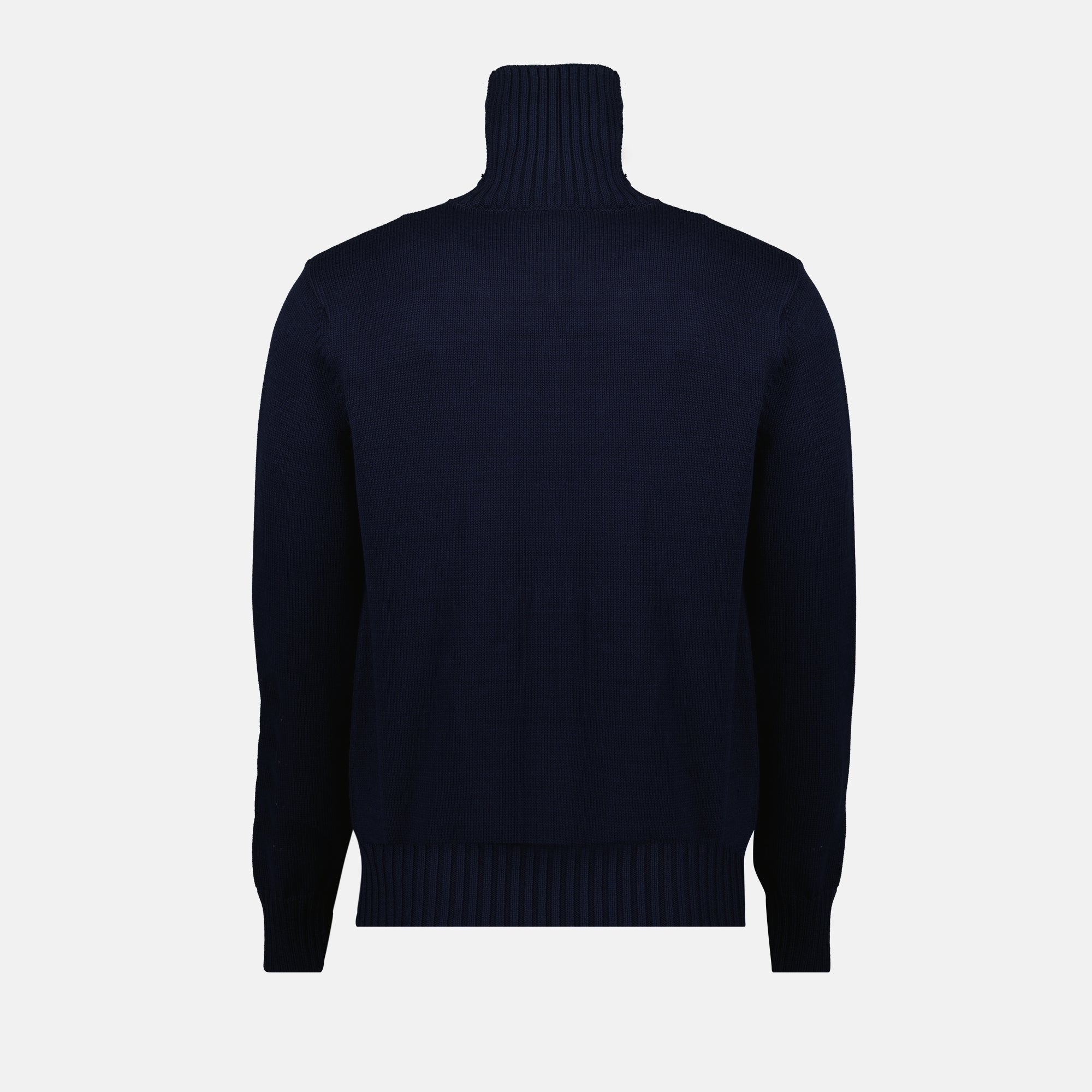 Turtleneck Sweater