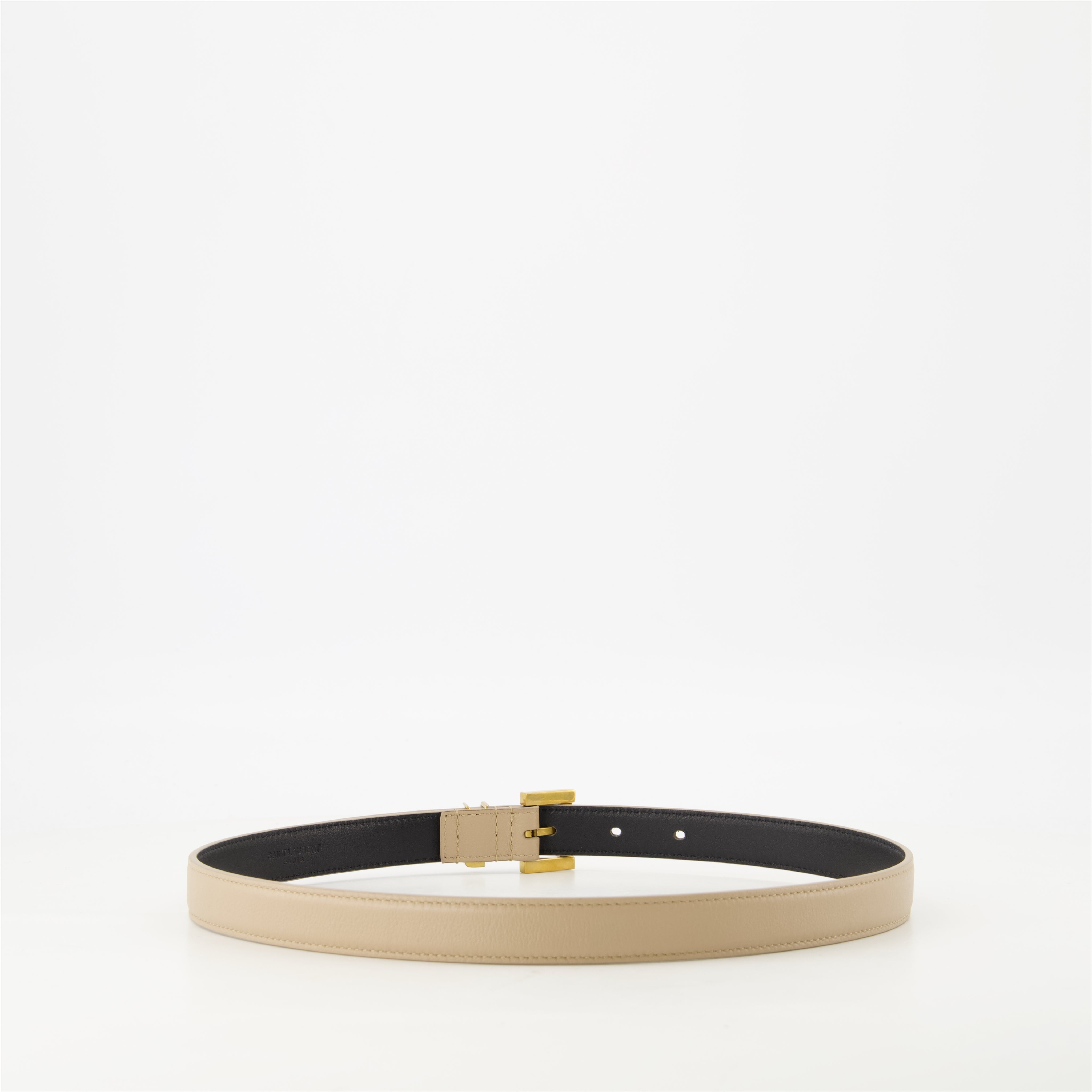 Cassandre Thin Belt