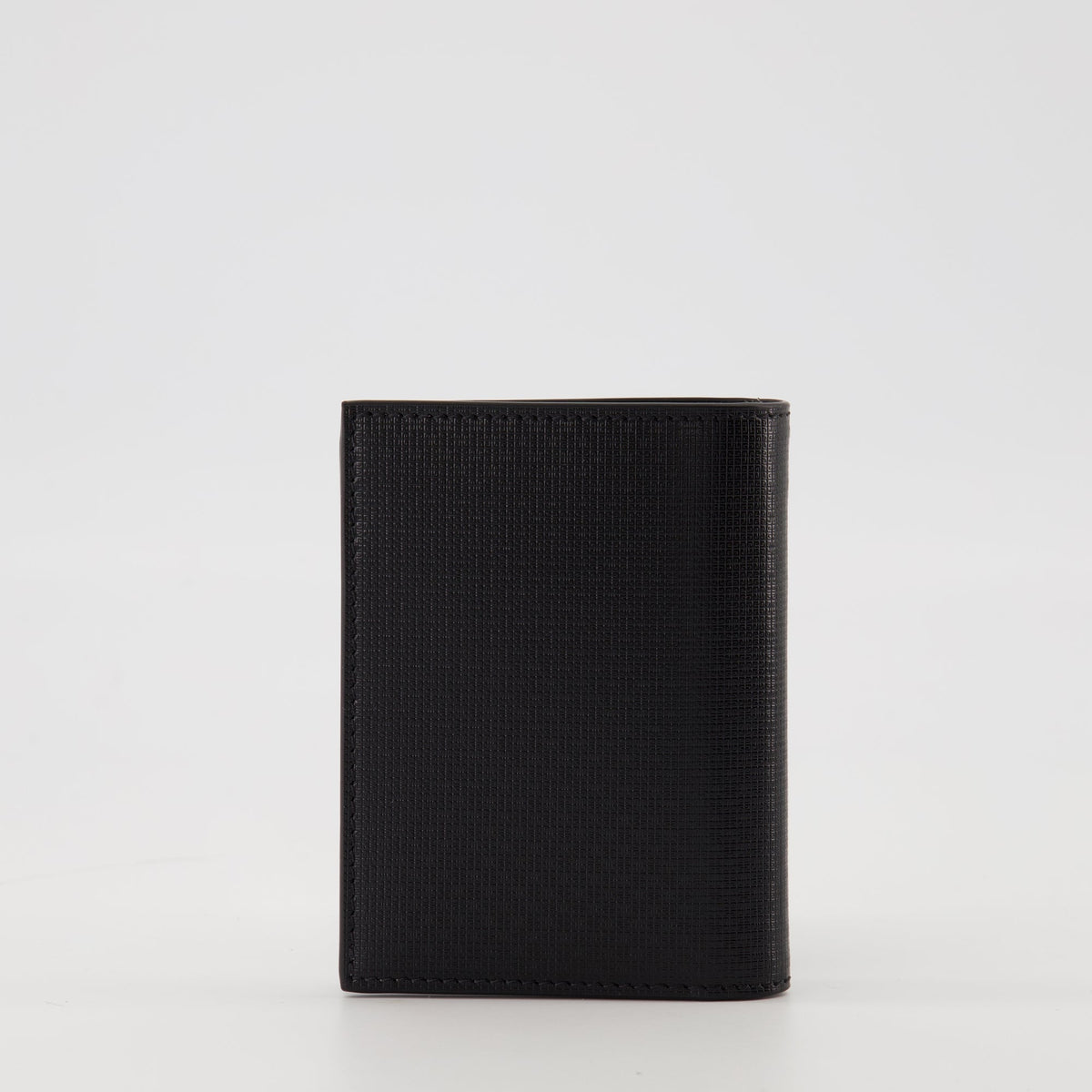 4G Leather Card Holder