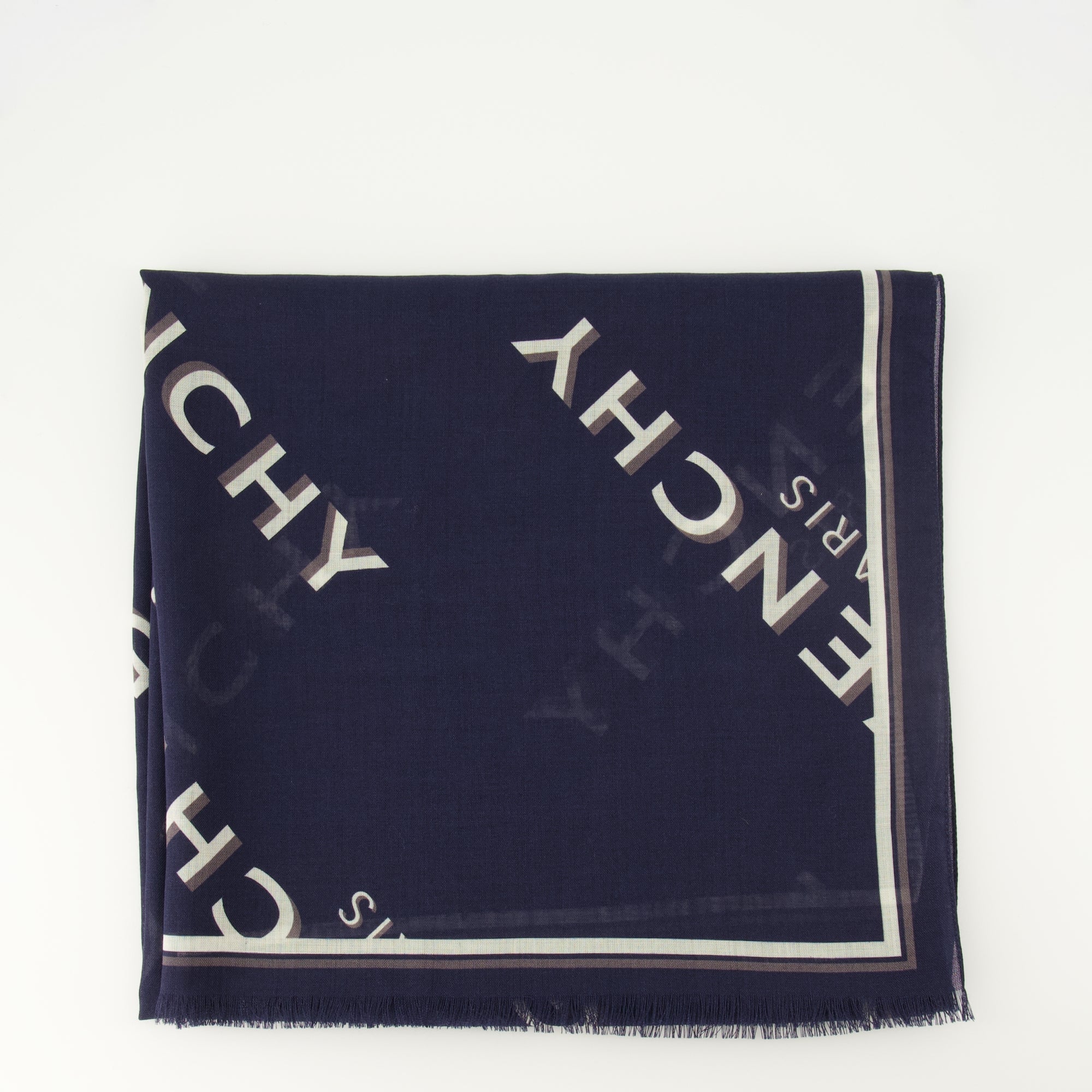 Givenchy Shadow Stole